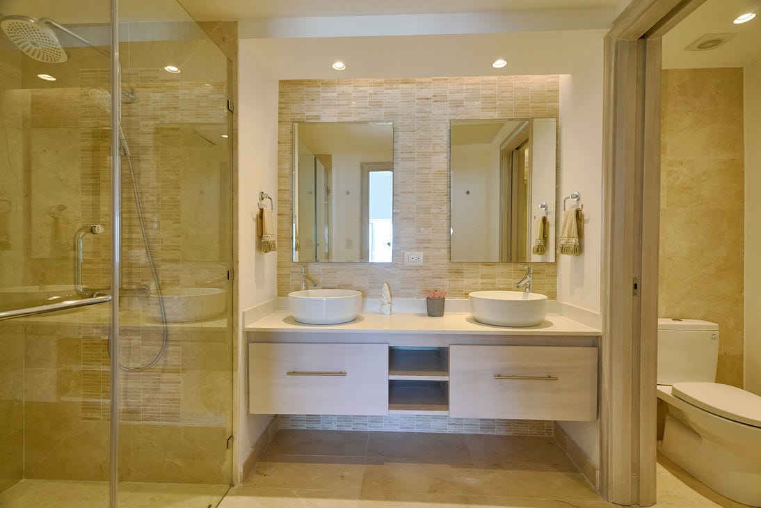 Cap Cana, DO, 2 Bedrooms Bedrooms, ,2 BathroomsBathrooms,Residential,For Sale,1722442