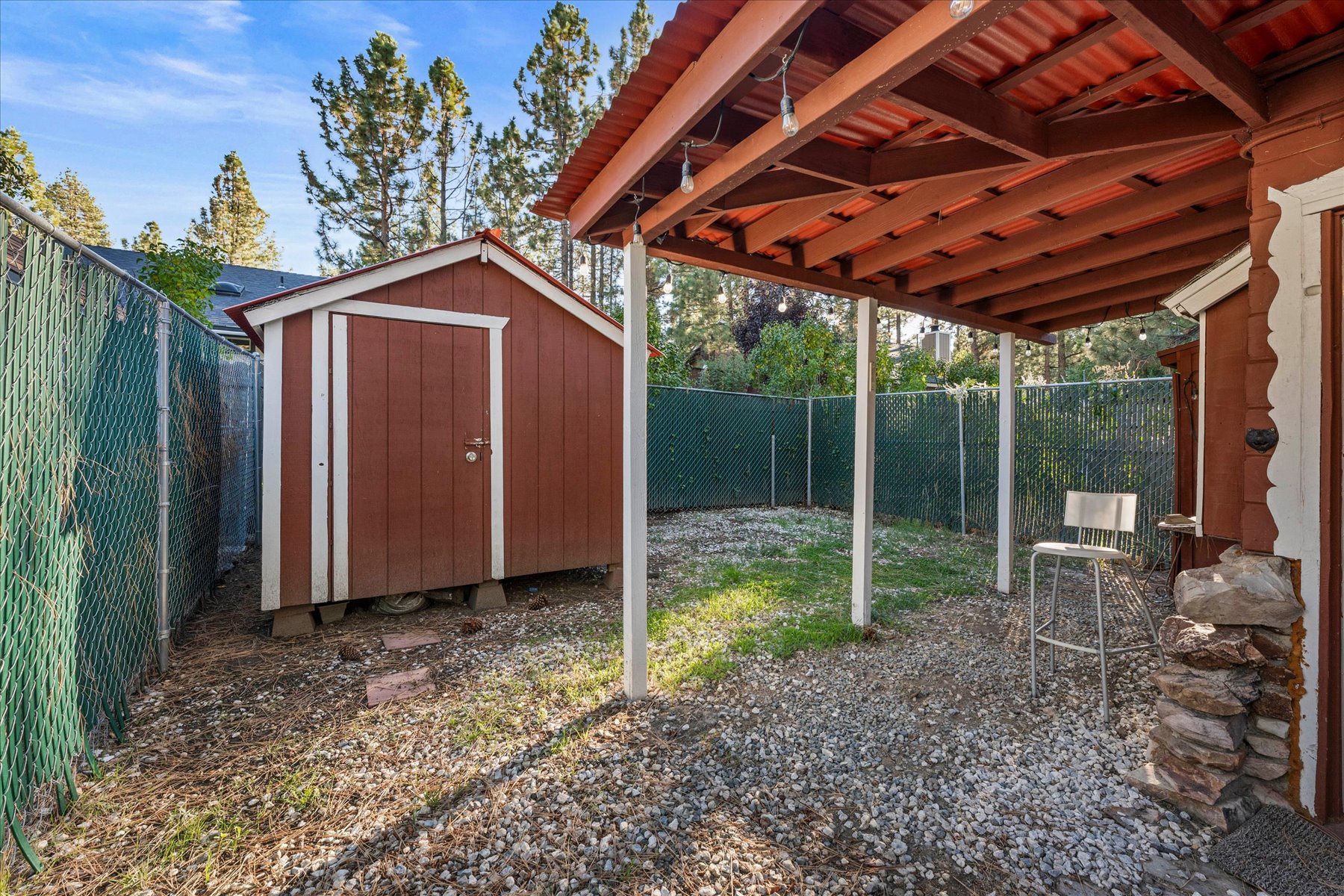  626 Elysian Boulevard, Big Bear, CA 92314 - 物件實景