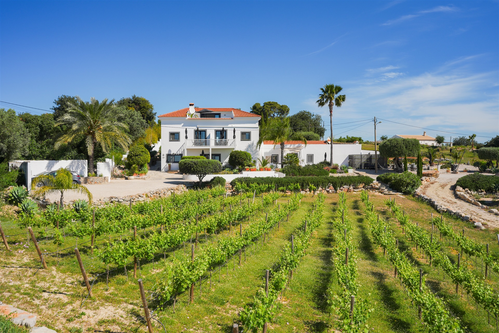  Country Estate, 8 bedrooms, for Sale - 物件實景