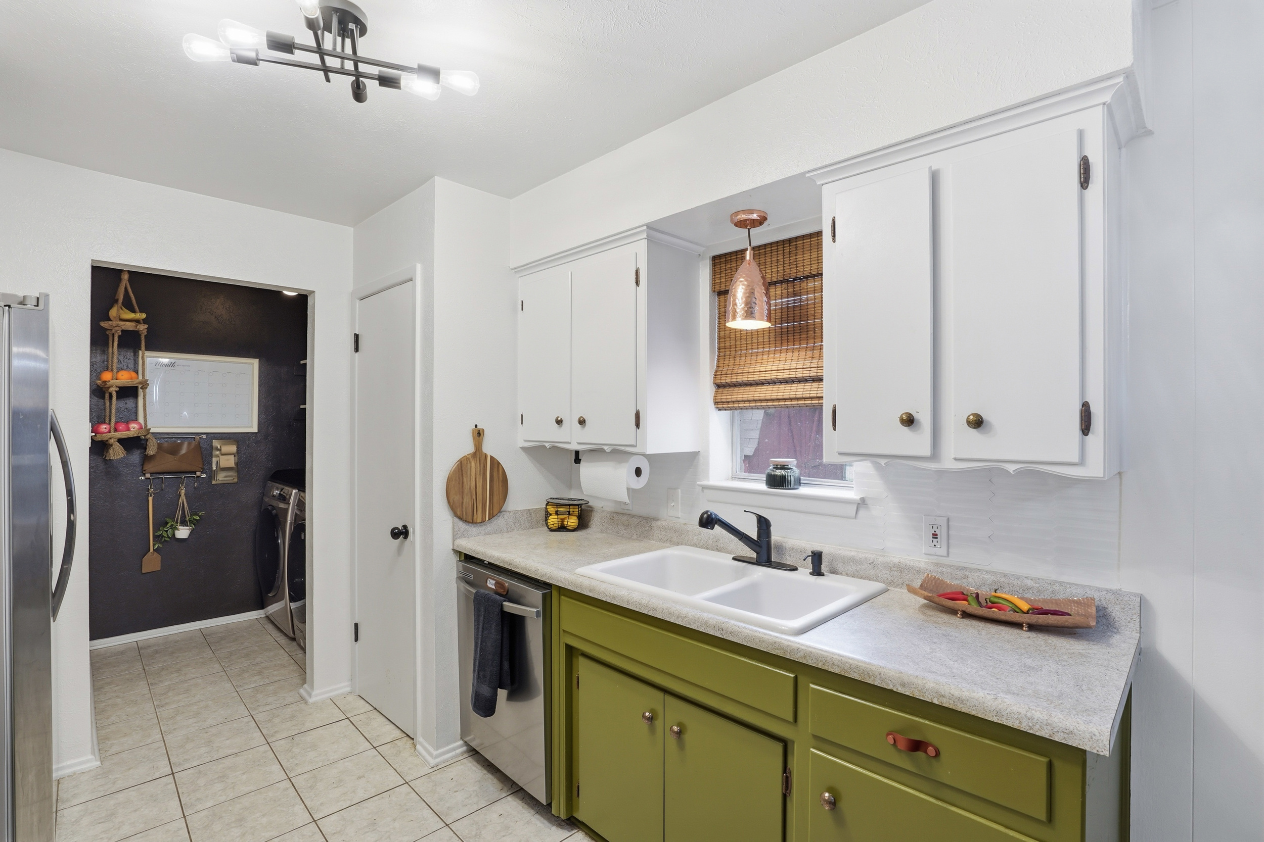  1015 Keller Avenue, Benbrook, TX, 76126 - 物件實景