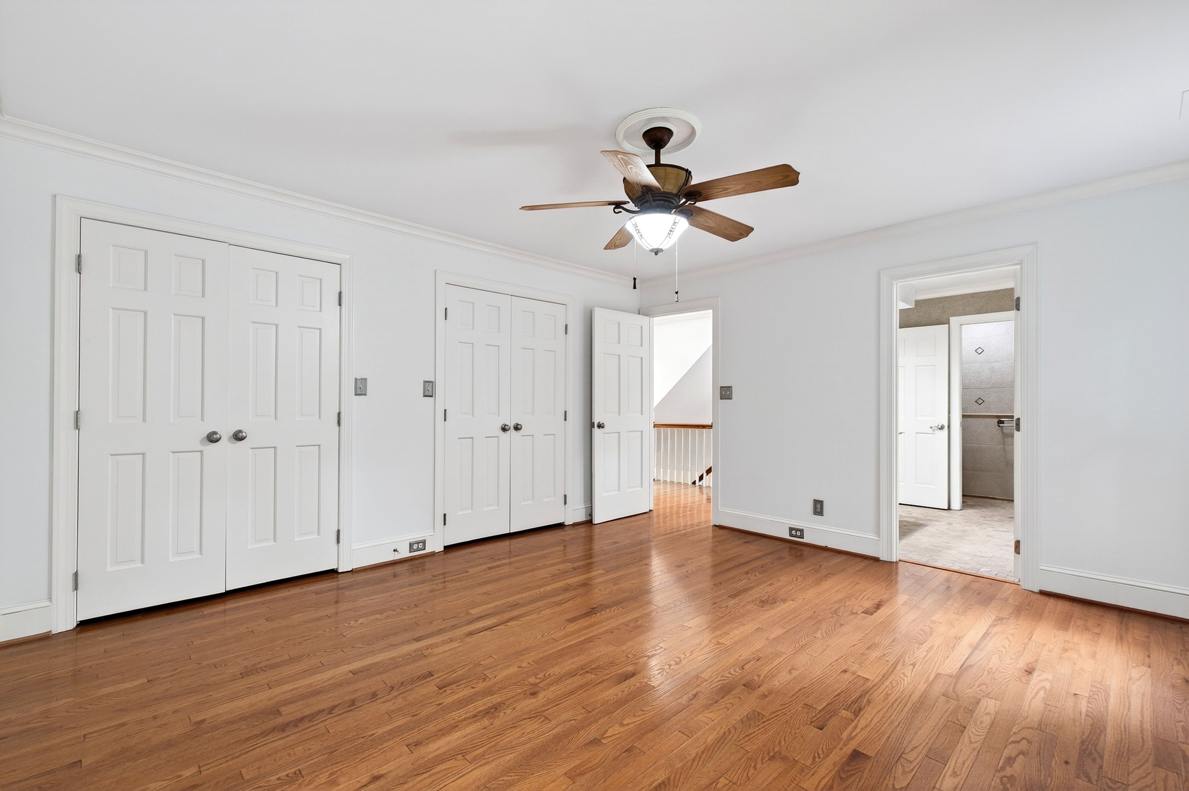  1117 Bentham Drive, Raleigh, NC 27614 - 物件實景