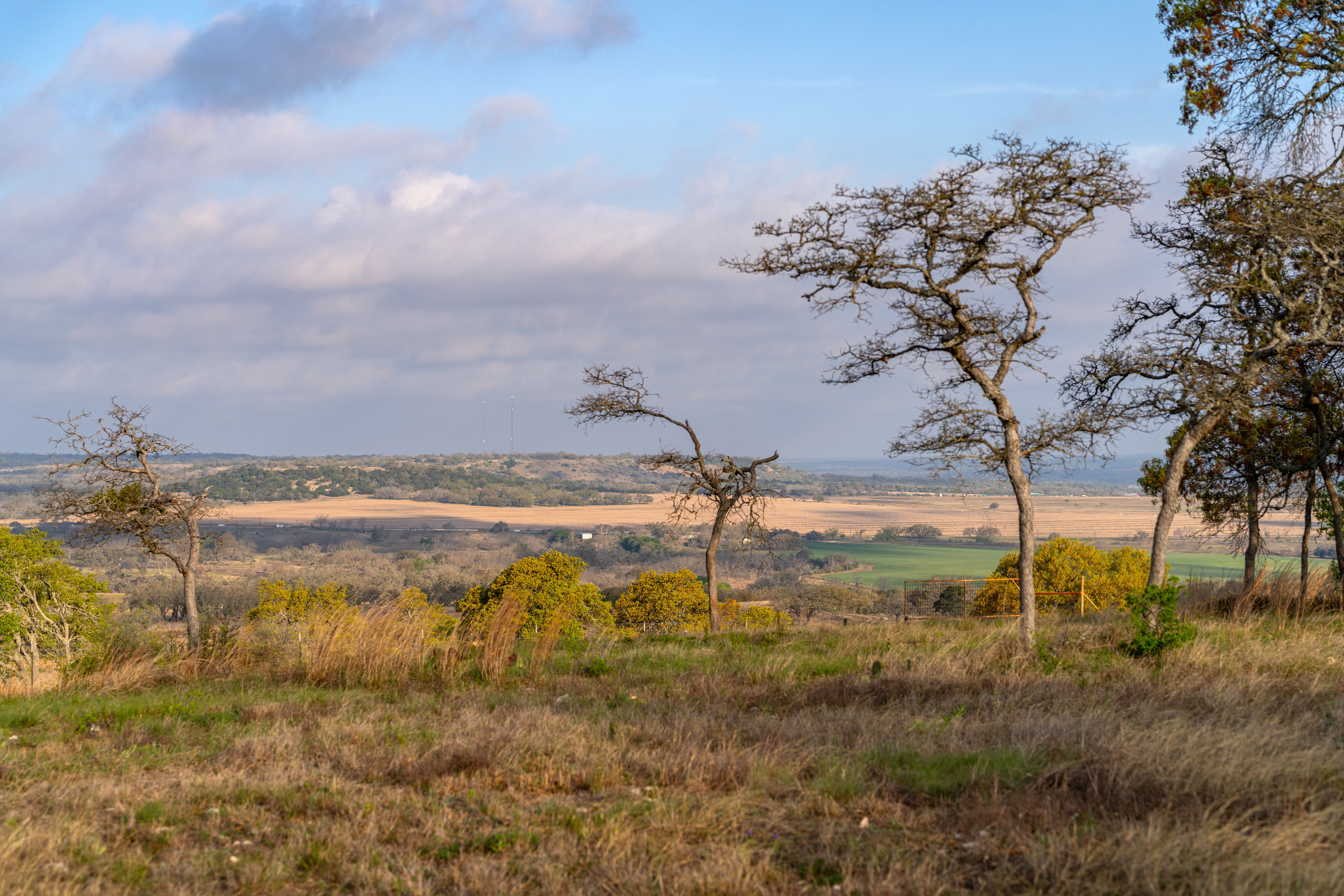  French Country Elegance in the Texas Hill Country - 物件實景