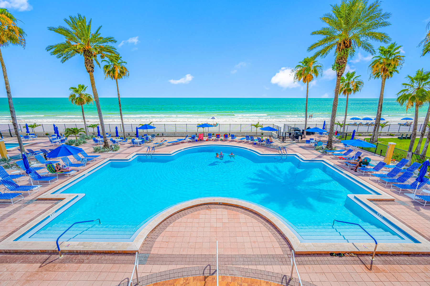  TIDES BEACH CLUB CONDO - 物件實景