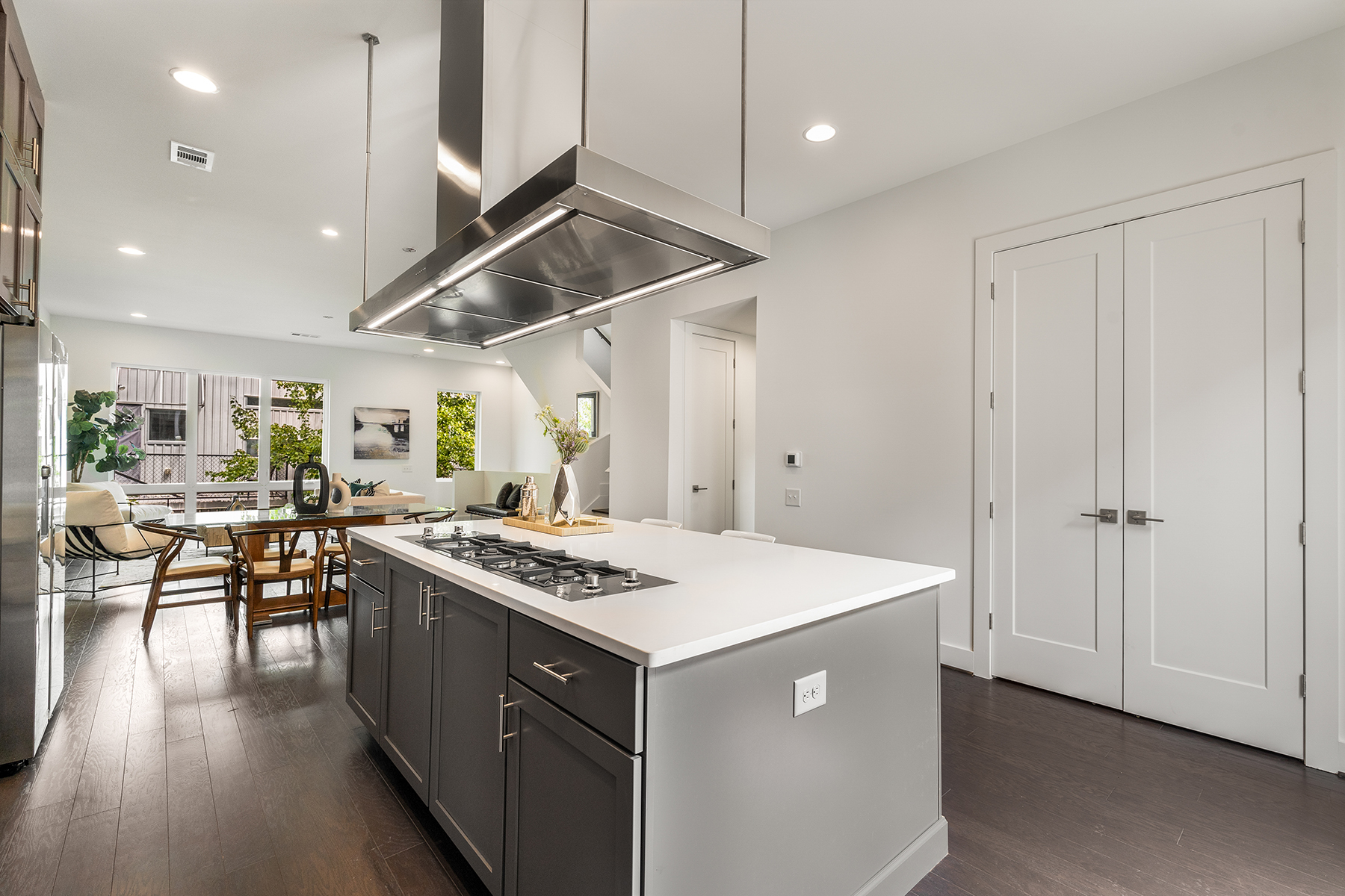  Stunning New Construction Townhomes Near Kirkwood and East Lake Village - 物件實景