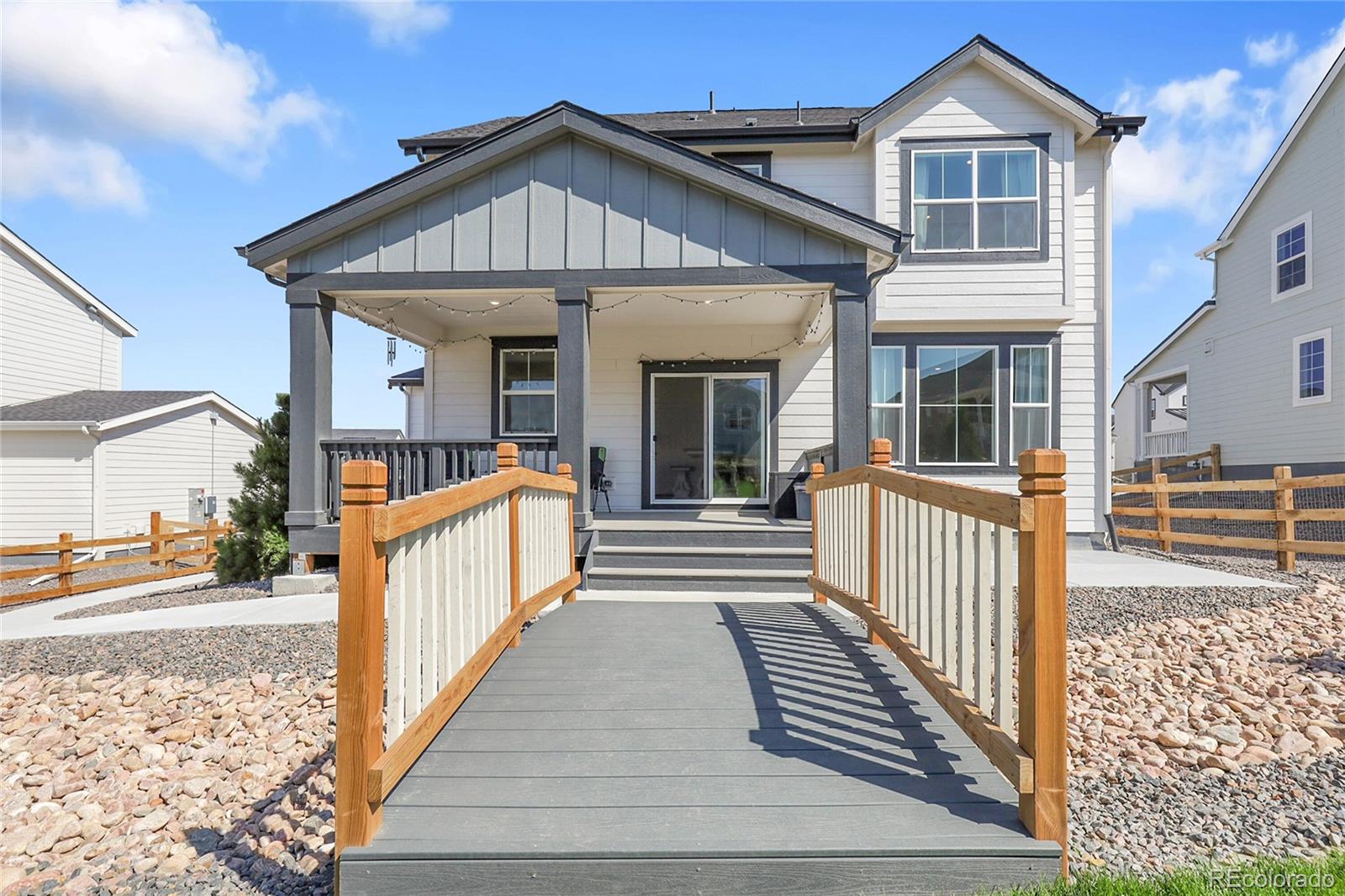 Elizabeth, Colorado, 80107, United States, 3 Bedrooms Bedrooms, ,3 BathroomsBathrooms,Residential,For Sale,1938845