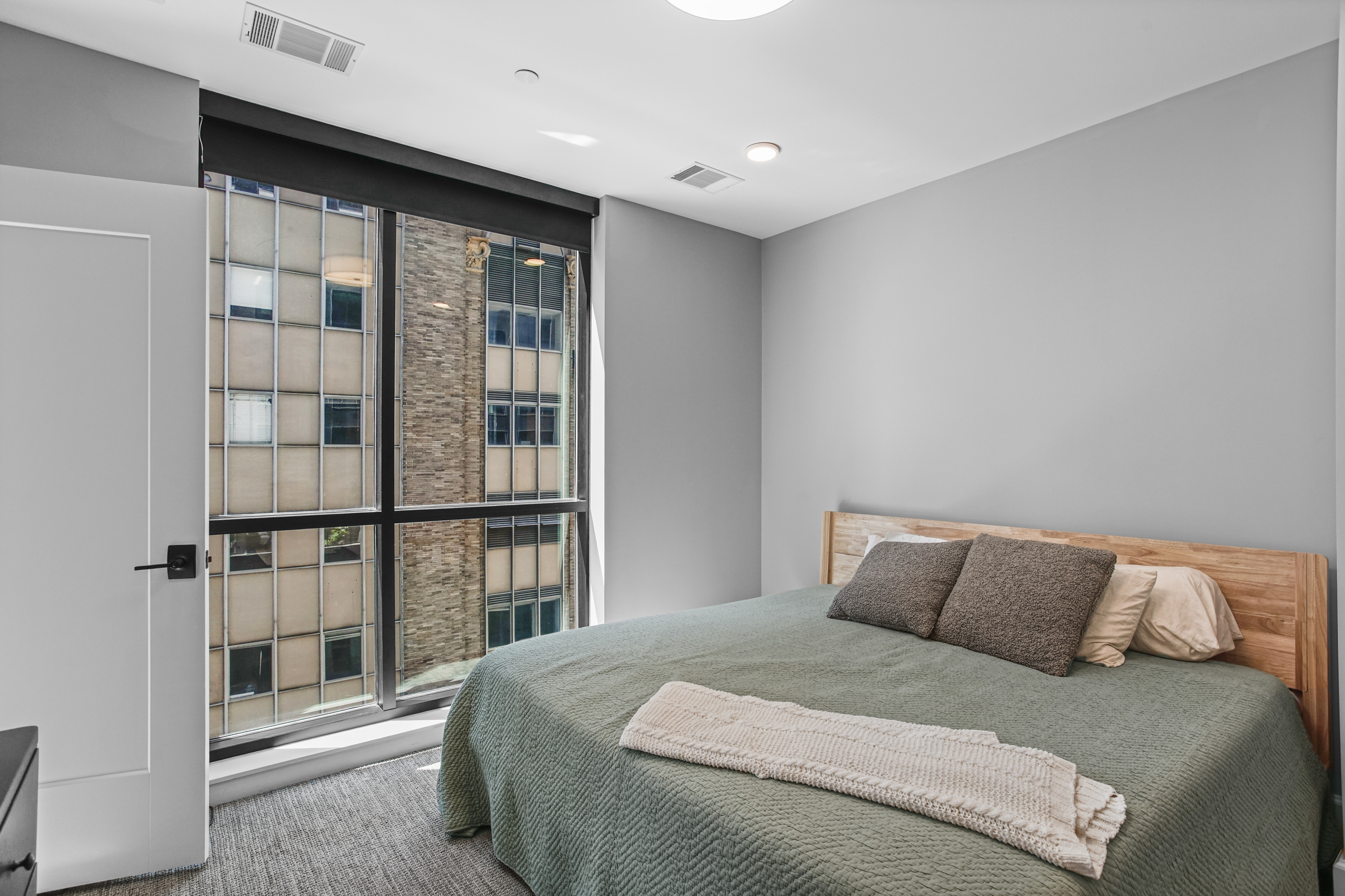  350 Oliver Avenue #907, Pittsburgh, PA 15222 - 物件實景