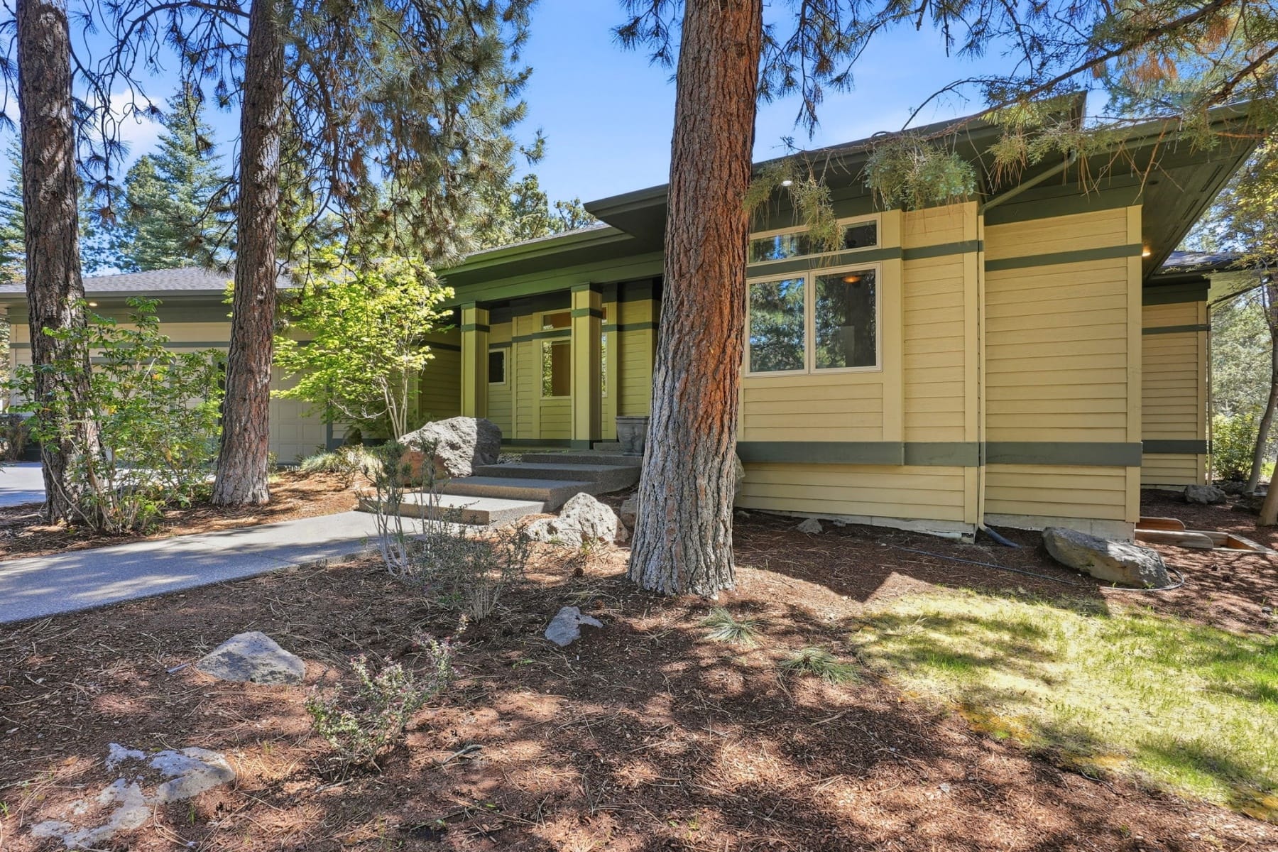  3334 NW Braid Drive Bend, OR 97703 - 物件實景