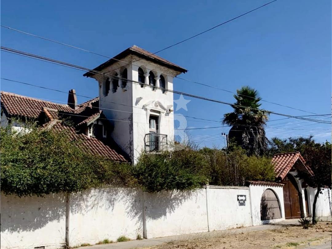 Viña Del Mar, Chile, 9 Bedrooms Bedrooms, ,5 BathroomsBathrooms,Residential,For Sale,1997042