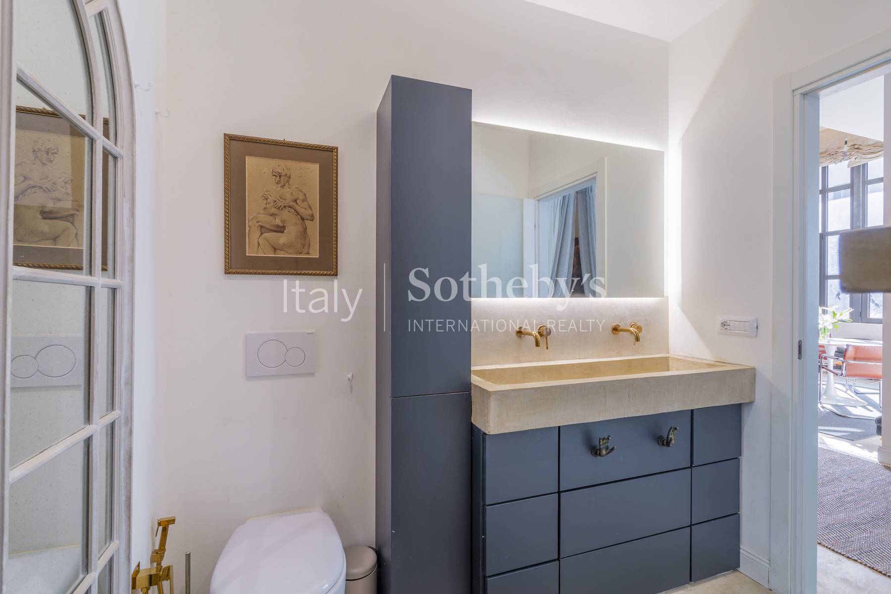  Elegant and bright open space apartment - 物件實景