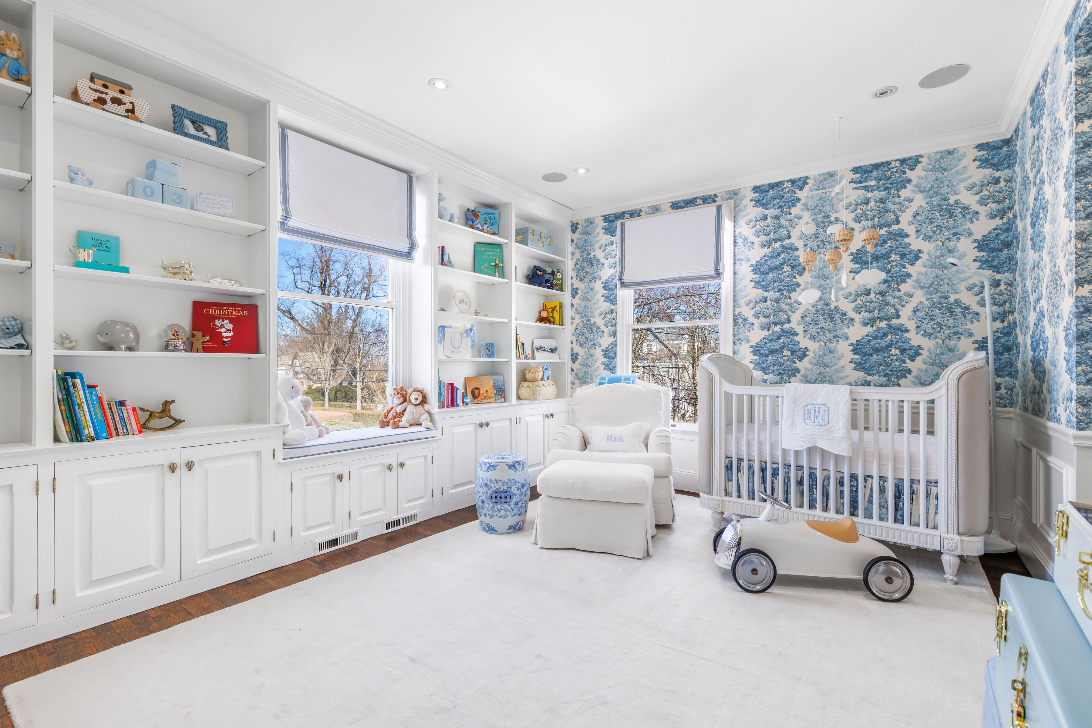  2 Old Church Road APT 1 - 物件實景