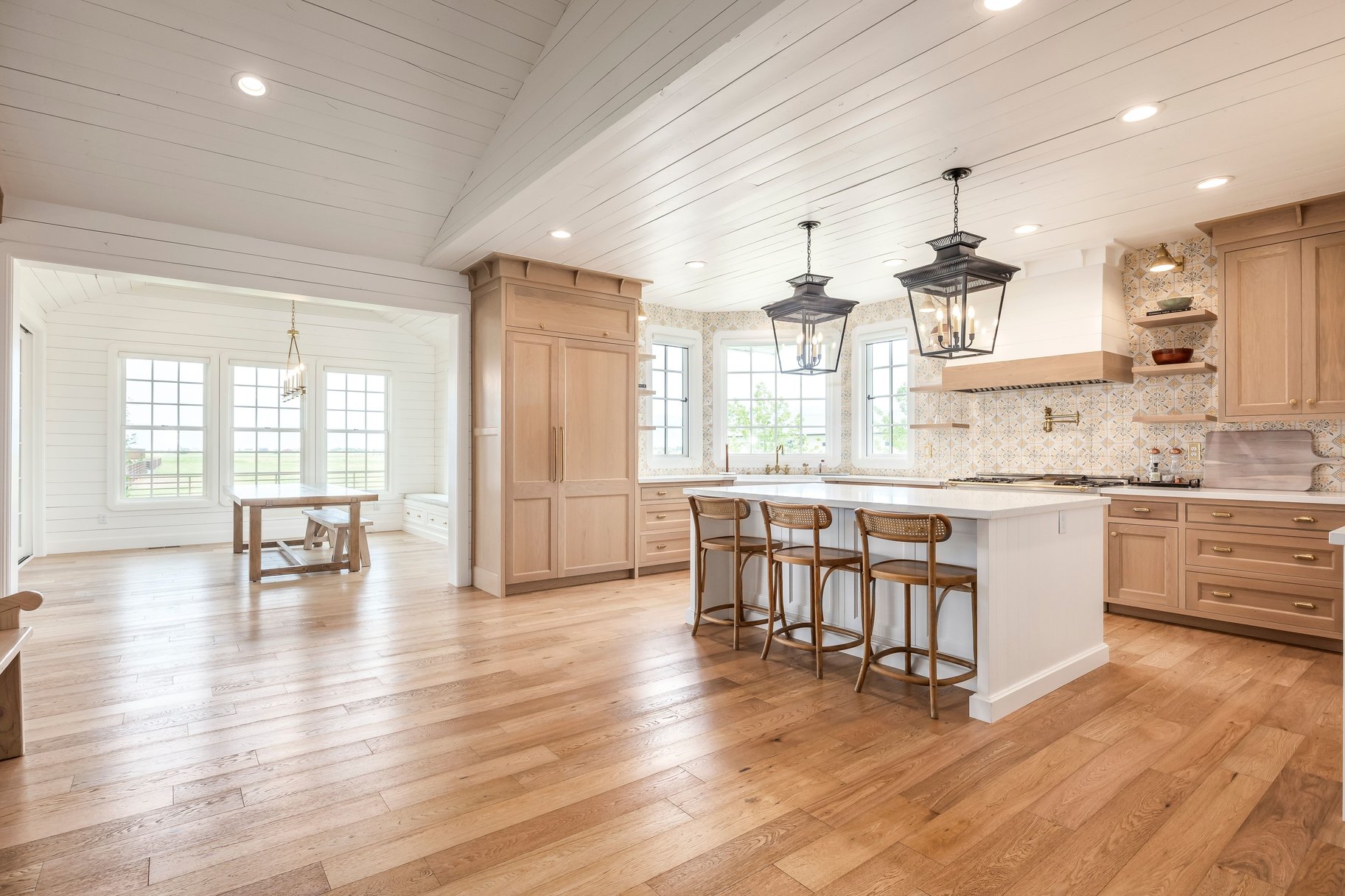  Refined Farmhouse Living with Professional Horse Facilities - 物件實景