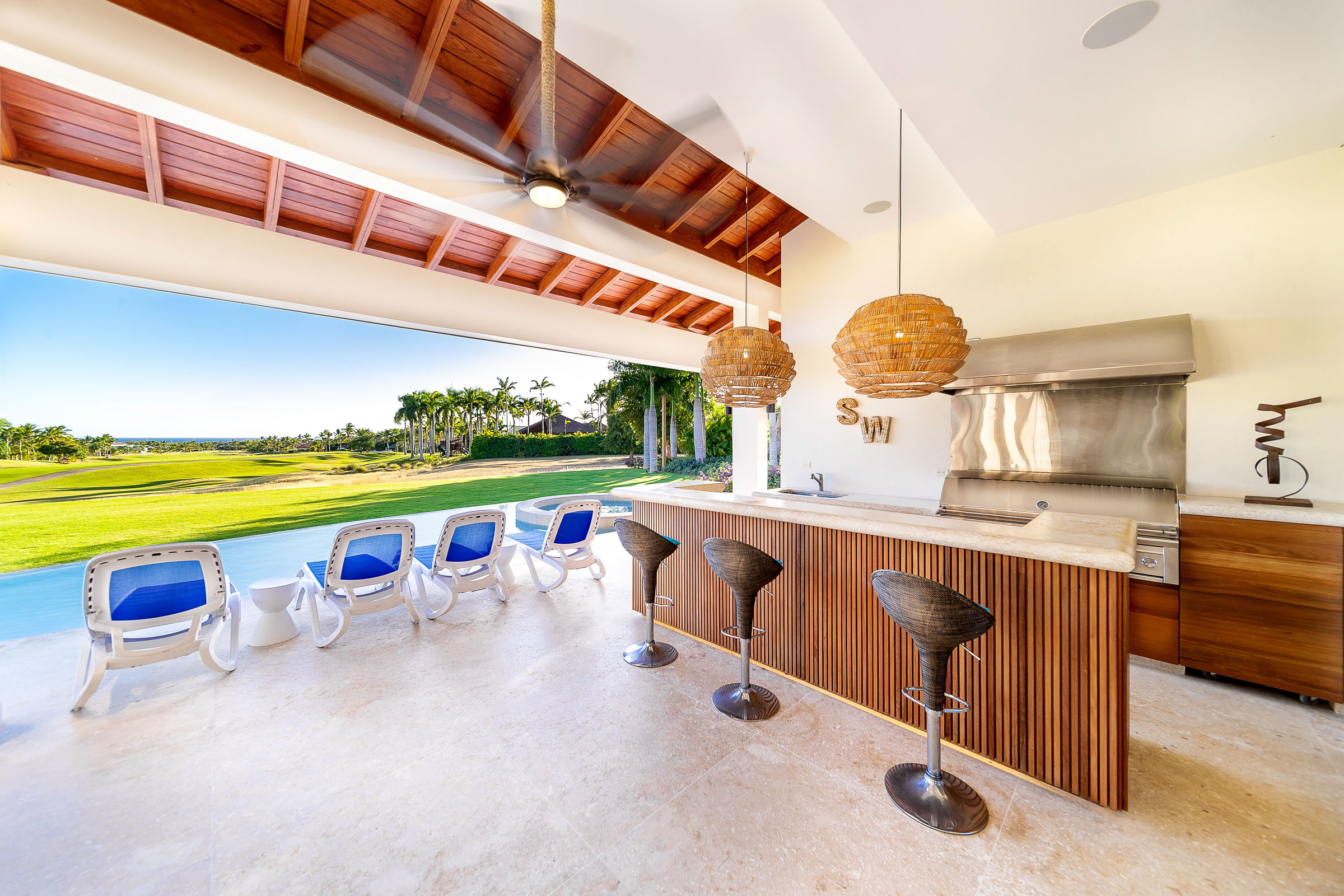  Las Palmas 21A: The Discovery of Distinctive Luxury - 物件實景