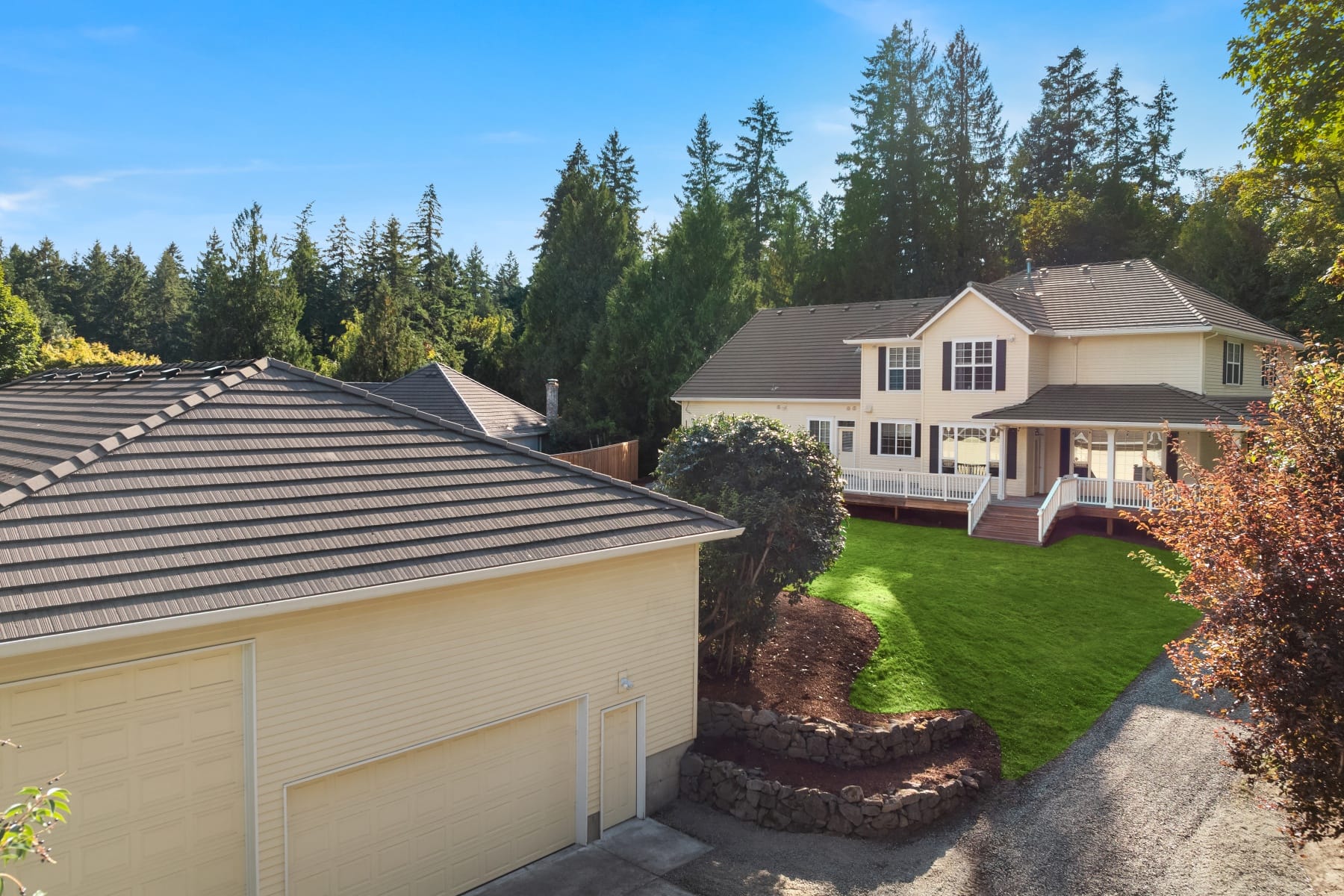  11007 SW 32ND AVE Portland, OR 97219 - 物件實景