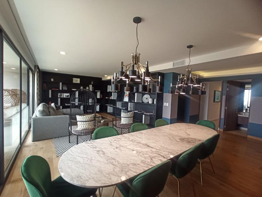 Cuajimalpa de Morelos, Ciudad de México, 05100, Mexico, 3 Bedrooms Bedrooms, ,4 BathroomsBathrooms,Residential,For Sale,1840934