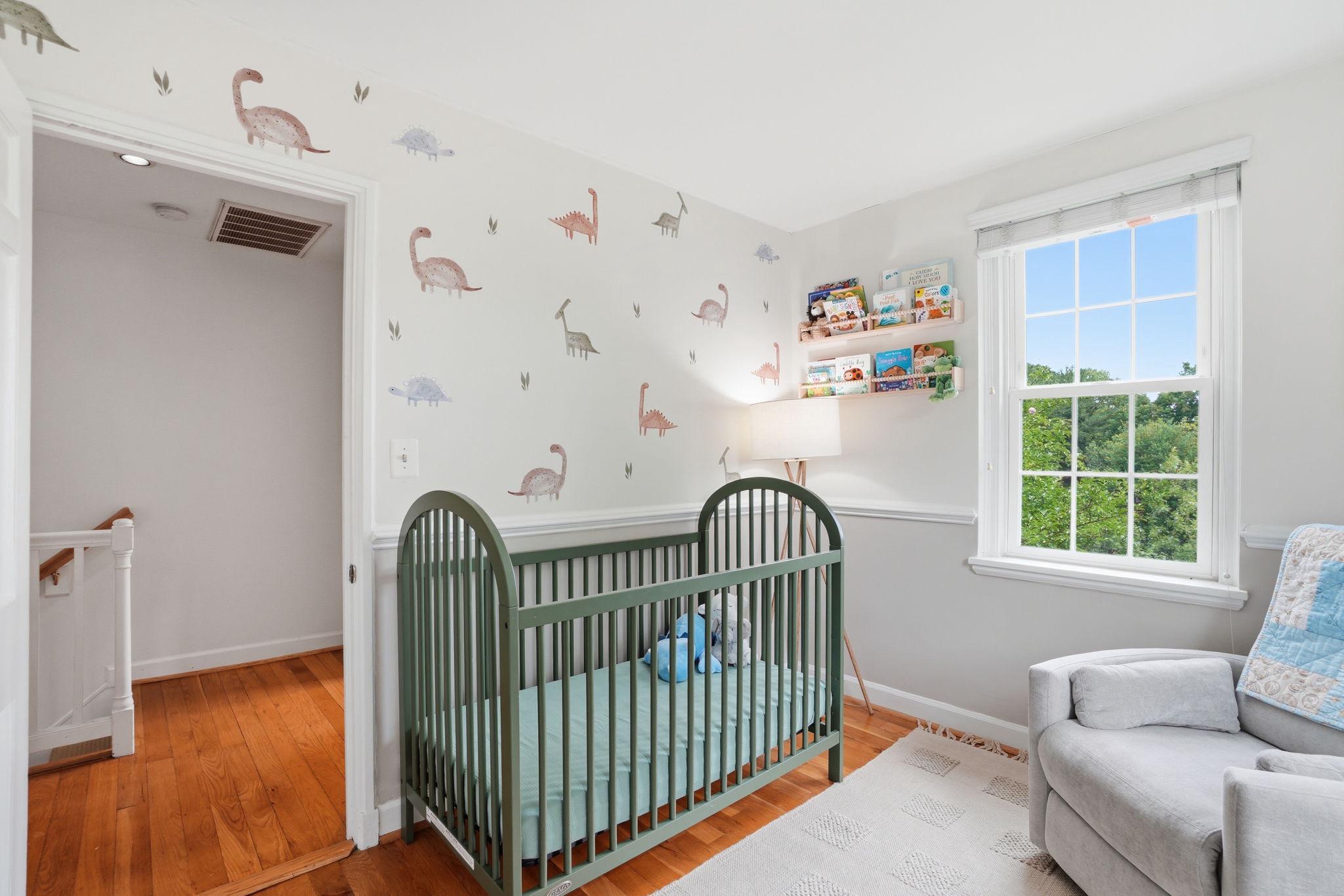  2947 S Dinwiddie Street, Arlington, VA, 22206 - 物件實景