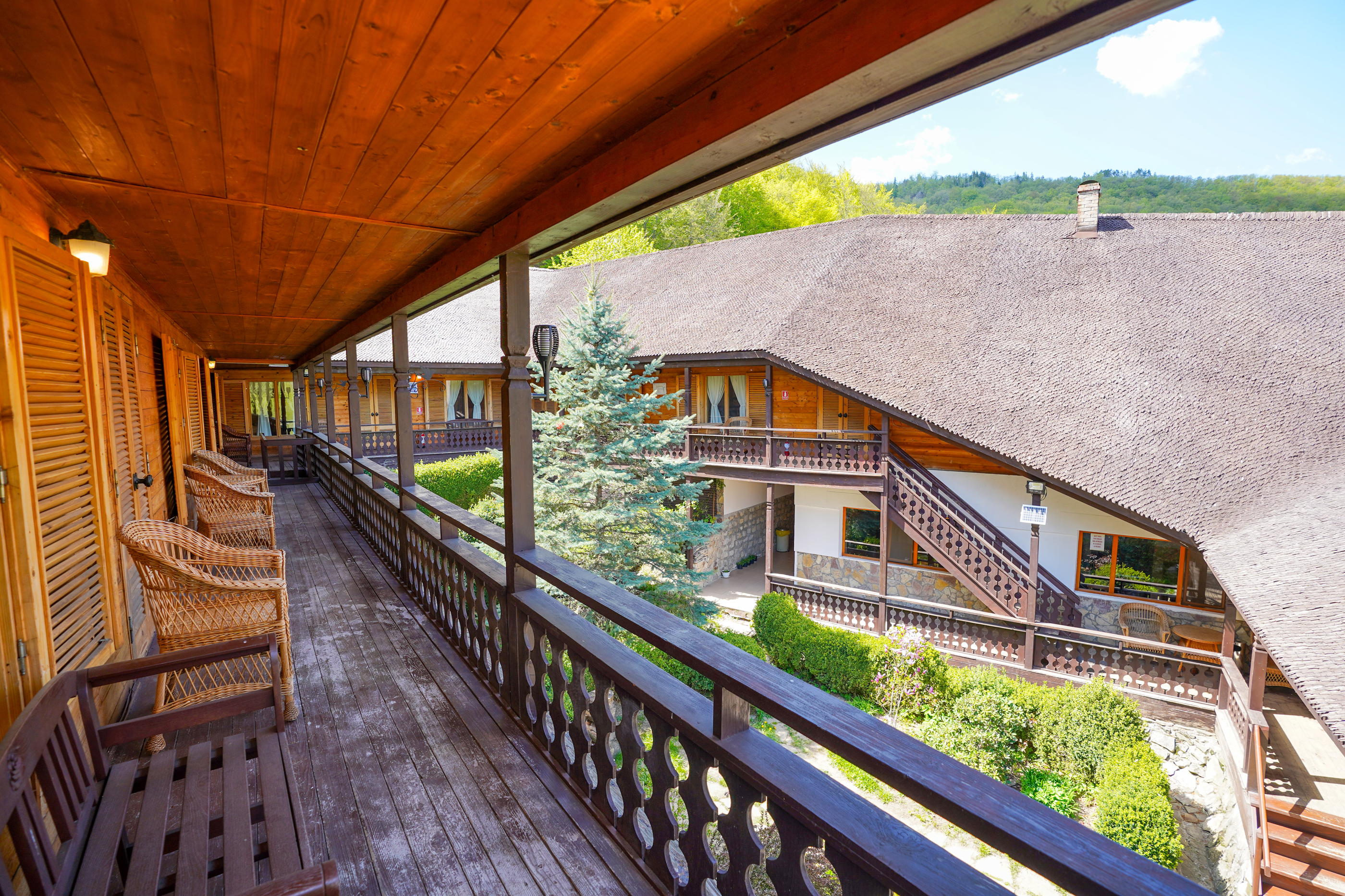  ?Casa Tisaru? - A Versatile Retreat in the Heart of Nature - 物件實景