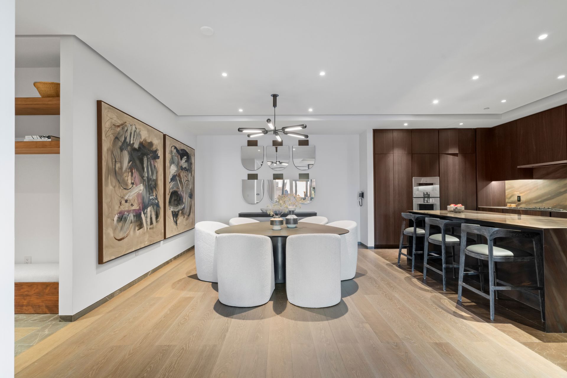  730 5th Avenue,New York (Manhattan), NY, 10019 - 物件實景