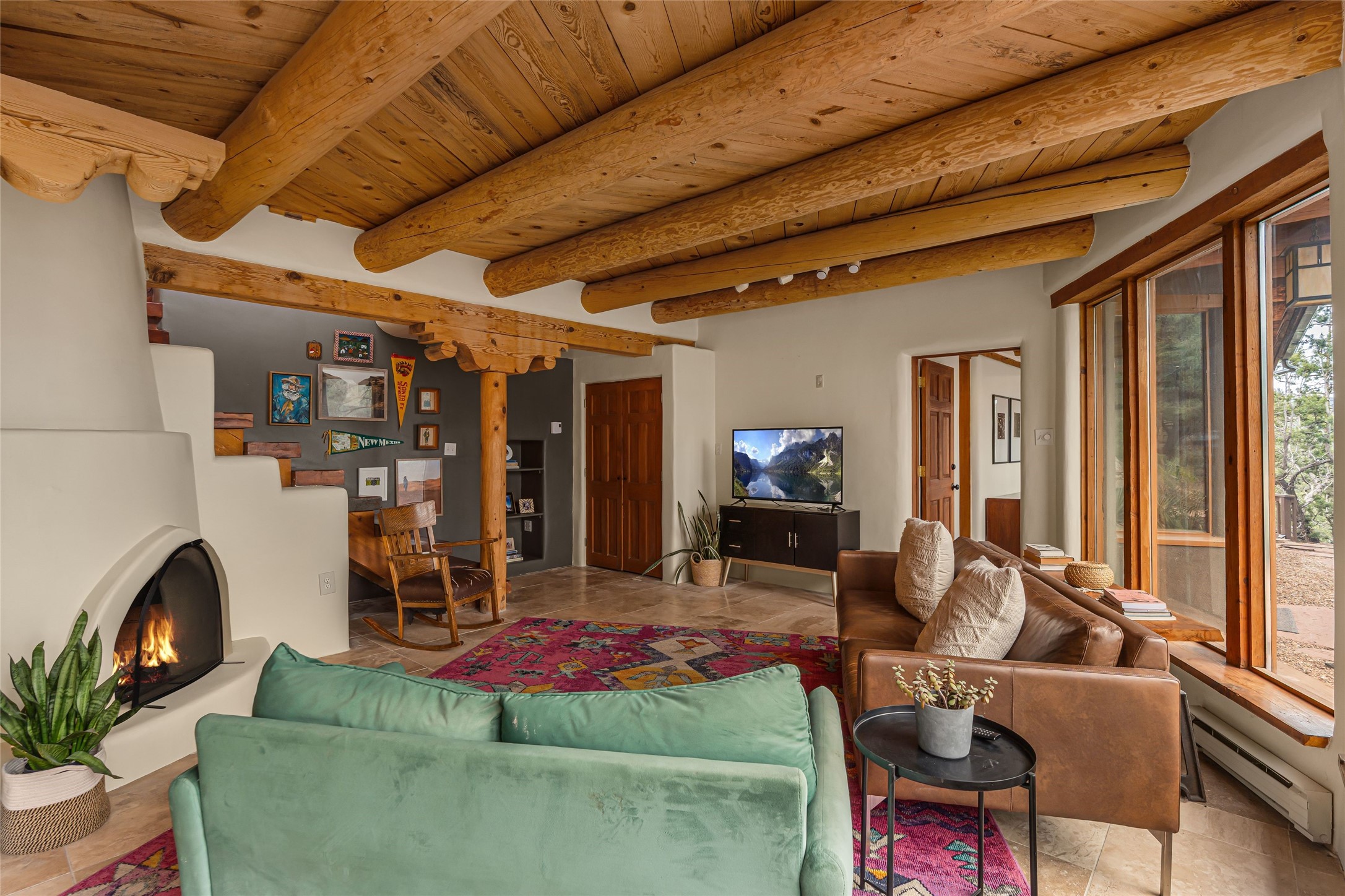  57 Mountain Top Rd - 物件實景