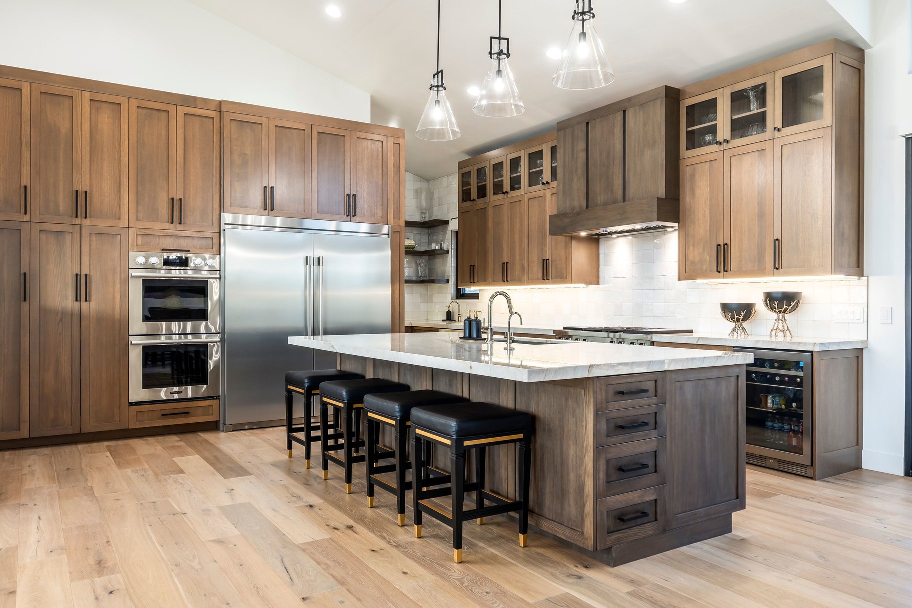  Nearly New Luxury Home with ADU, Views & Chef