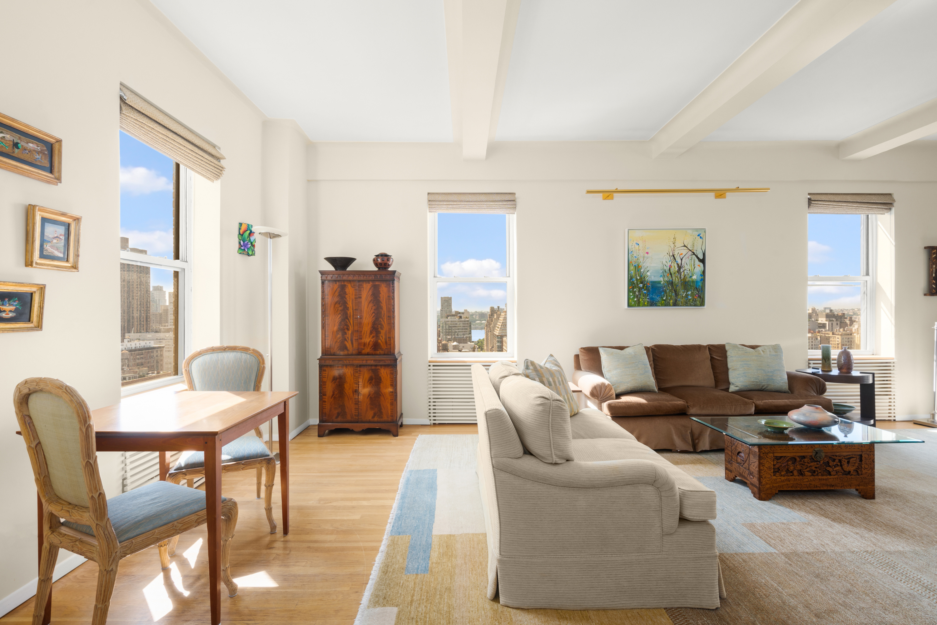  12 West 72nd Street 23/24A - 物件實景