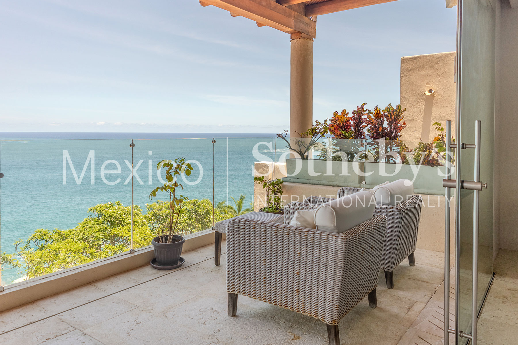  PH Finestre Ixtapa - Zihuatanejo México. - 物件實景
