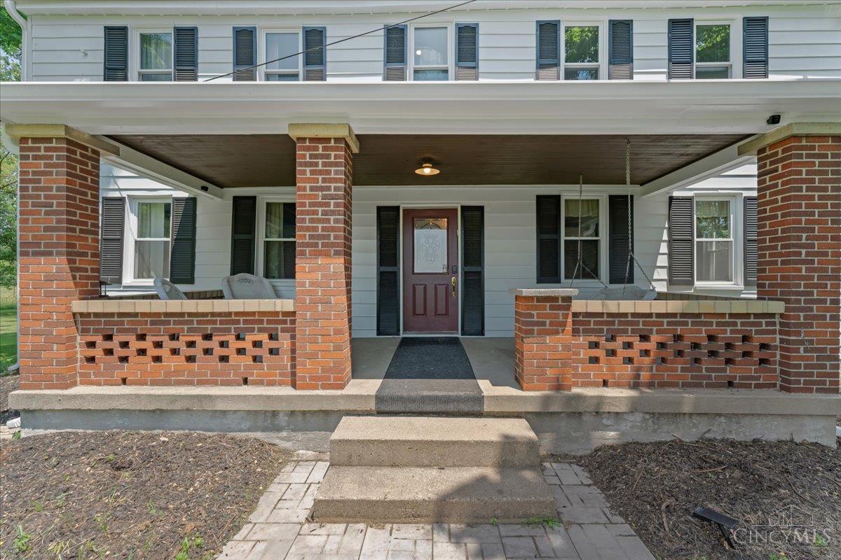 Madison Twp, Ohio, 45067, United States, 3 Bedrooms Bedrooms, ,2 BathroomsBathrooms,Residential,For Sale,1906155