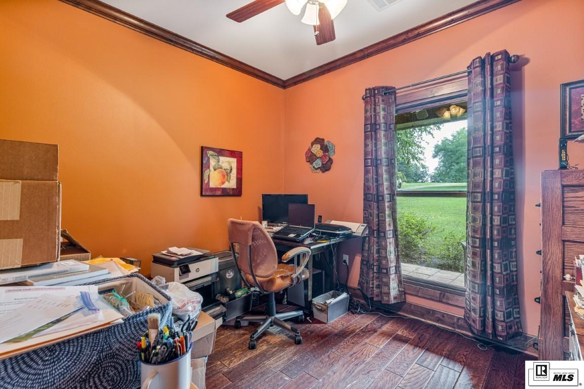 Downsville, Louisiana, 71234, United States, 3 Bedrooms Bedrooms, ,2 BathroomsBathrooms,Residential,For Sale,1885392