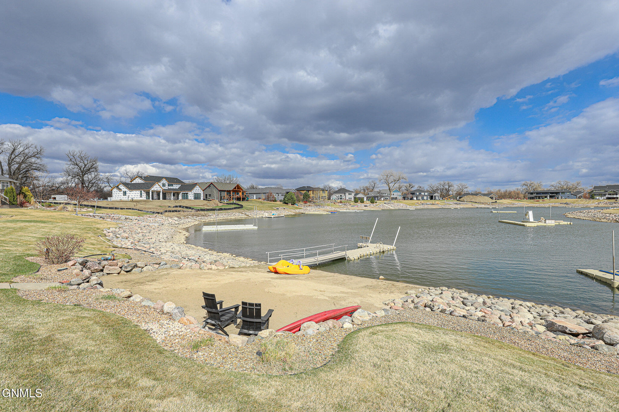 Bismarck, North Dakota, 58503, United States, 6 Bedrooms Bedrooms, ,5 BathroomsBathrooms,Residential,For Sale,1980273