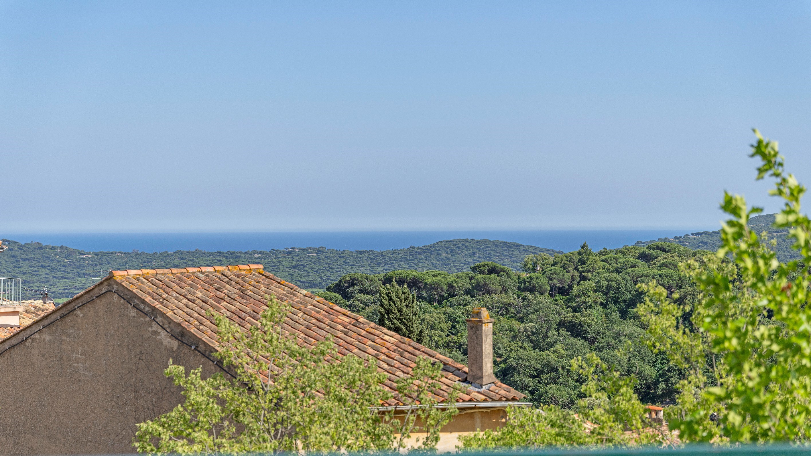  Ramatuelle village house fully renovated, furnished and steps from Pampelonne b… - 物件實景