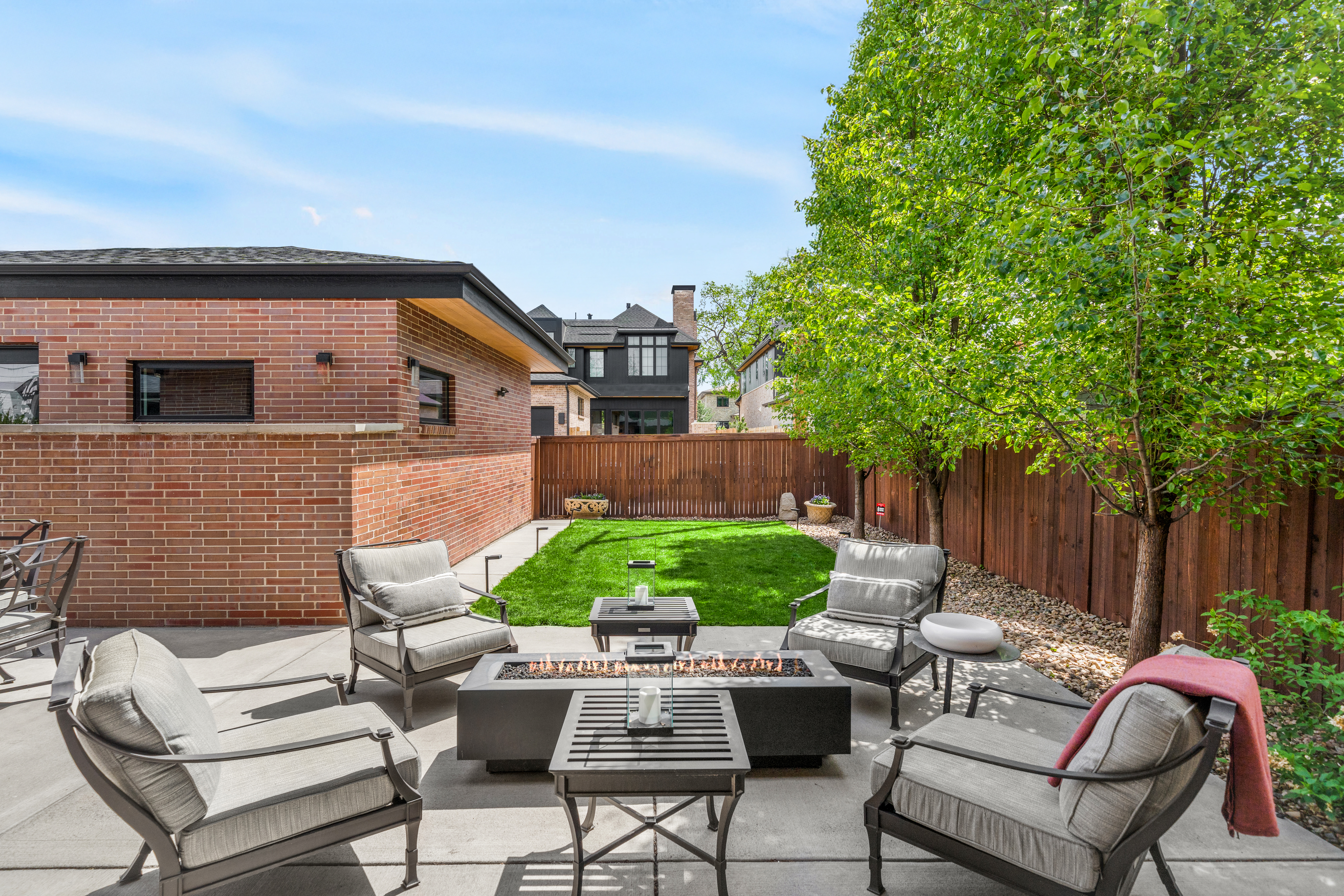  1186 S Gaylord Street, Denver, CO, 80210 - 物件實景