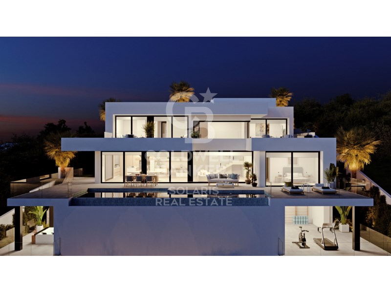 Alicante, Benitachell / el Poble Nou de Benitatxel, Benitachell / el Poble Nou de Benitatxell, Comunidad Valenciana, ES, 4 Bedrooms Bedrooms, ,5 BathroomsBathrooms,Residential,For Sale,Alicante, Benitachell / el Poble Nou de Benitatxel,1449086