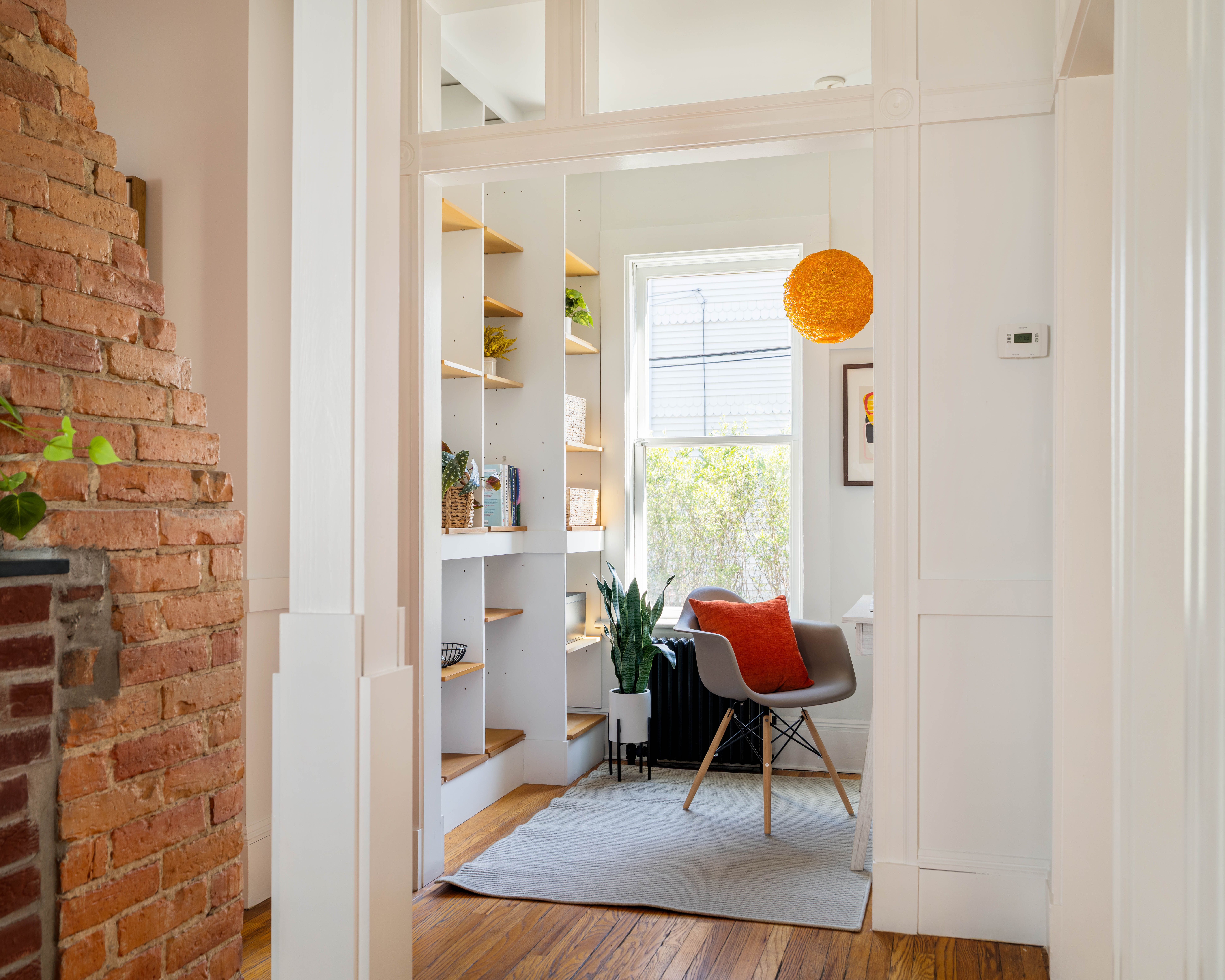  24 Rockingham Street, Unit 24, Cambridge, MA, 02139 - 物件實景