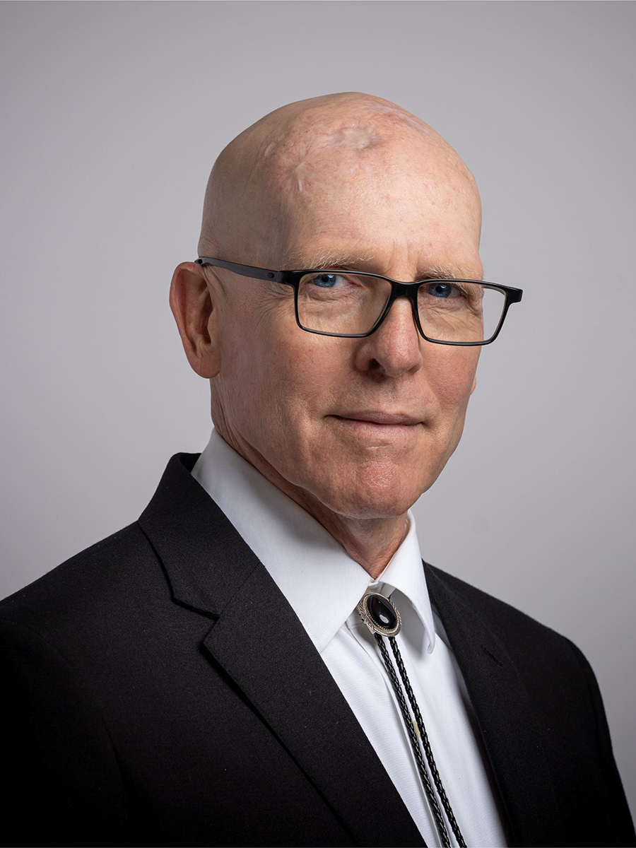 Maurice Williams