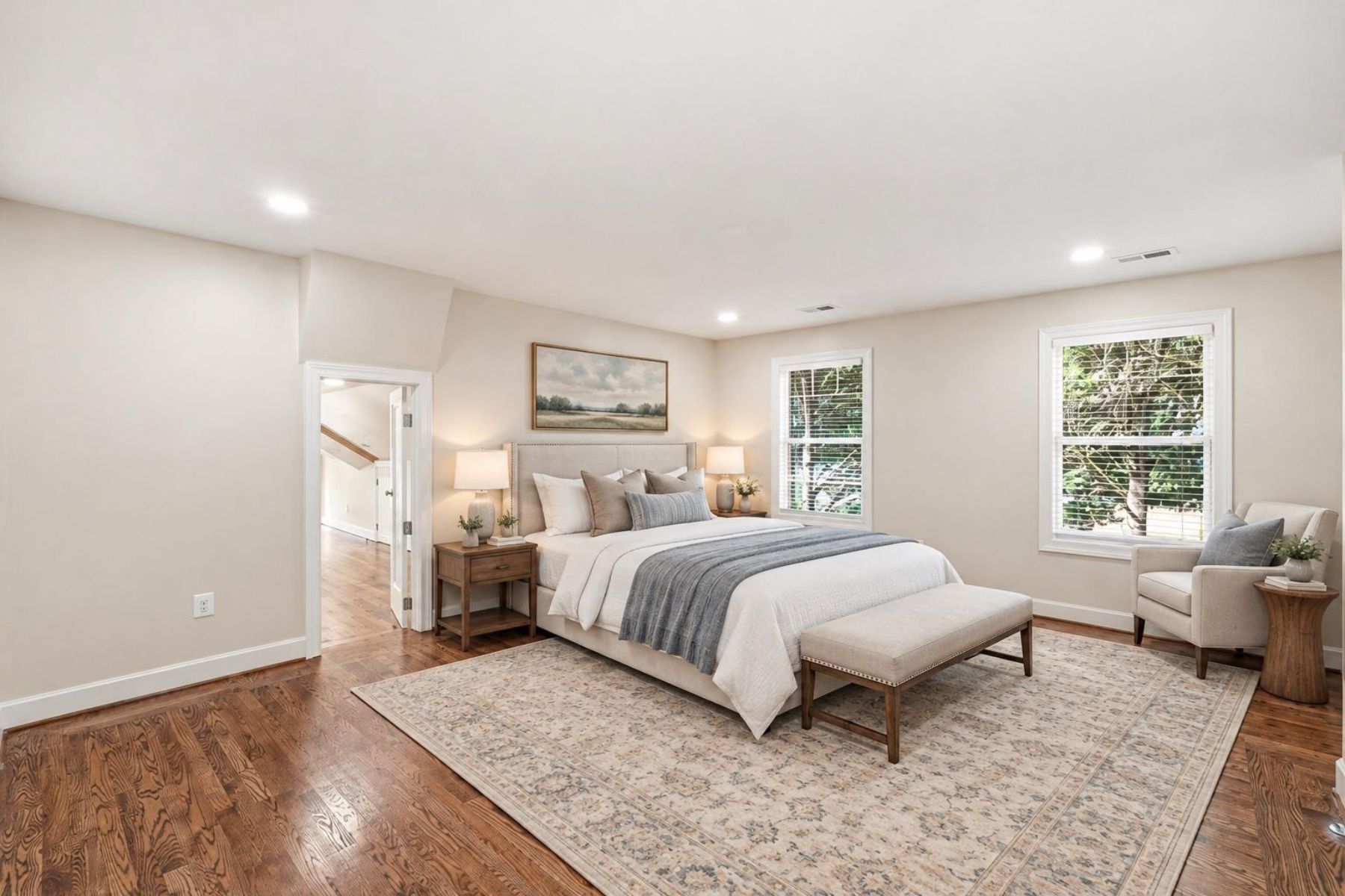  6340 Old Dominion Drive, Mclean, VA, 22101 - 物件實景