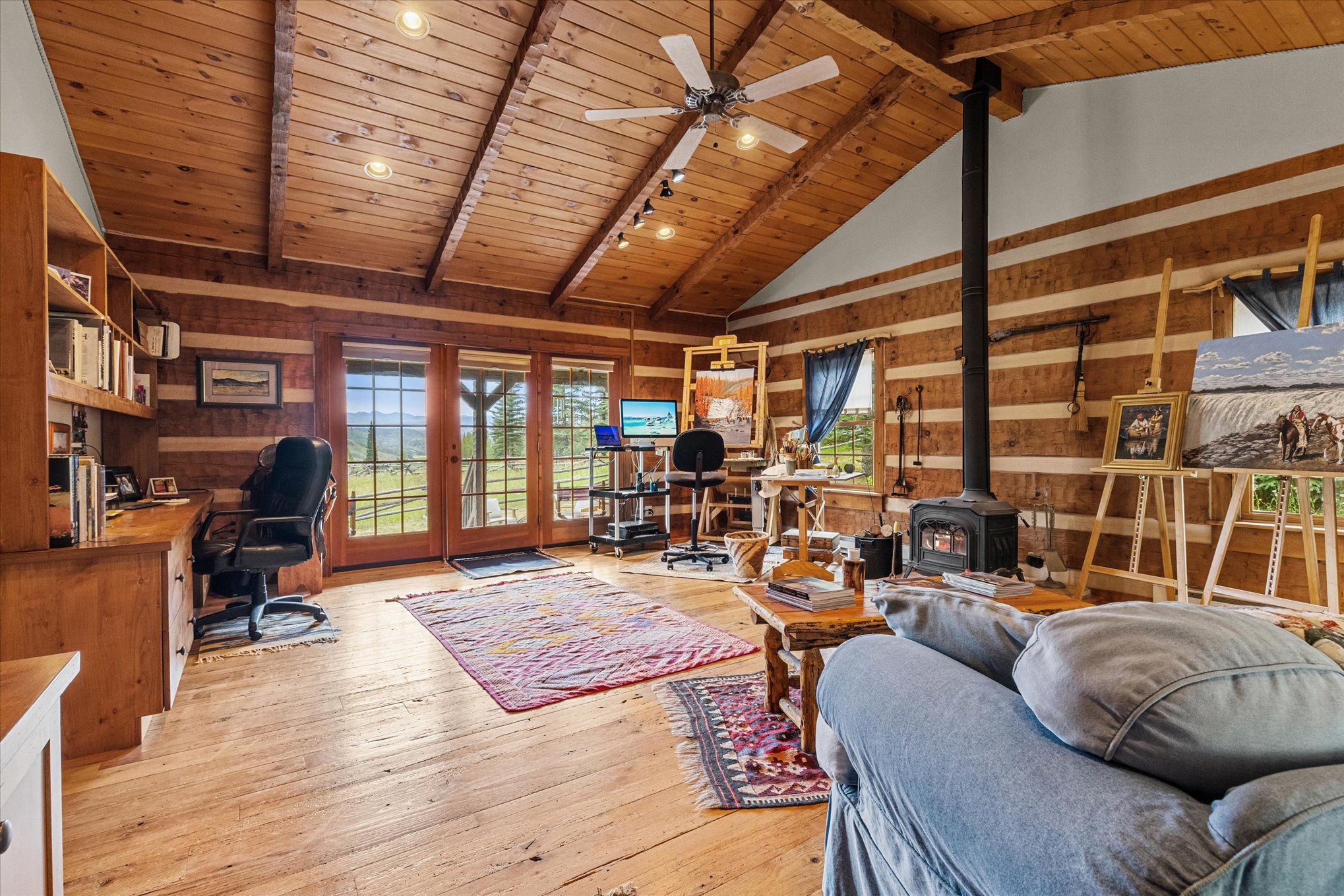  59205 Button Willow Drive, Clark, CO, 80428 - 物件實景