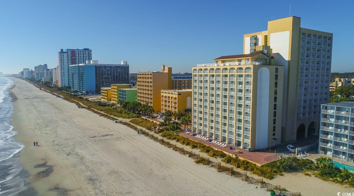 Ocean Blvd, Myrtle Beach, SC 29577