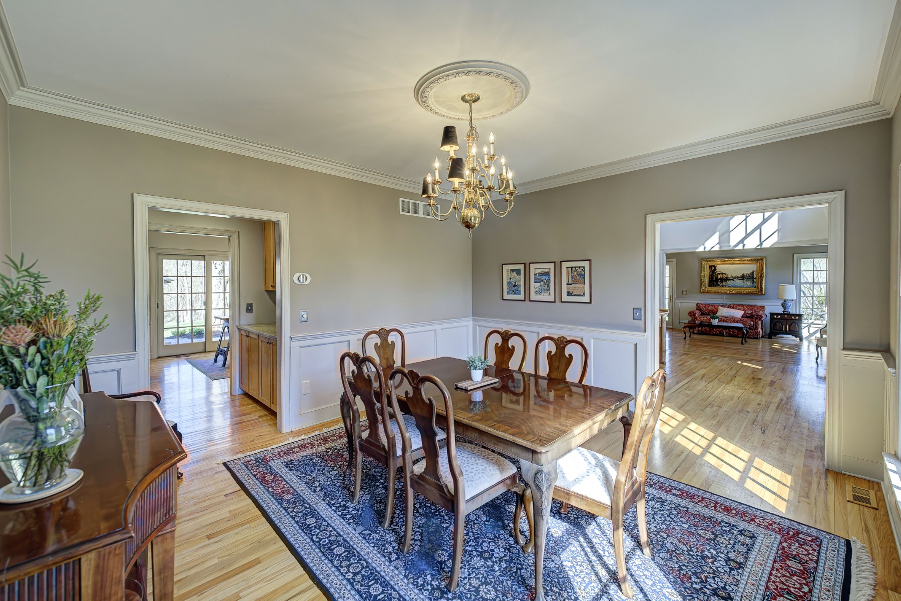  Meticulous ?Hill View Farms? Neighborhood Colonial - 物件實景