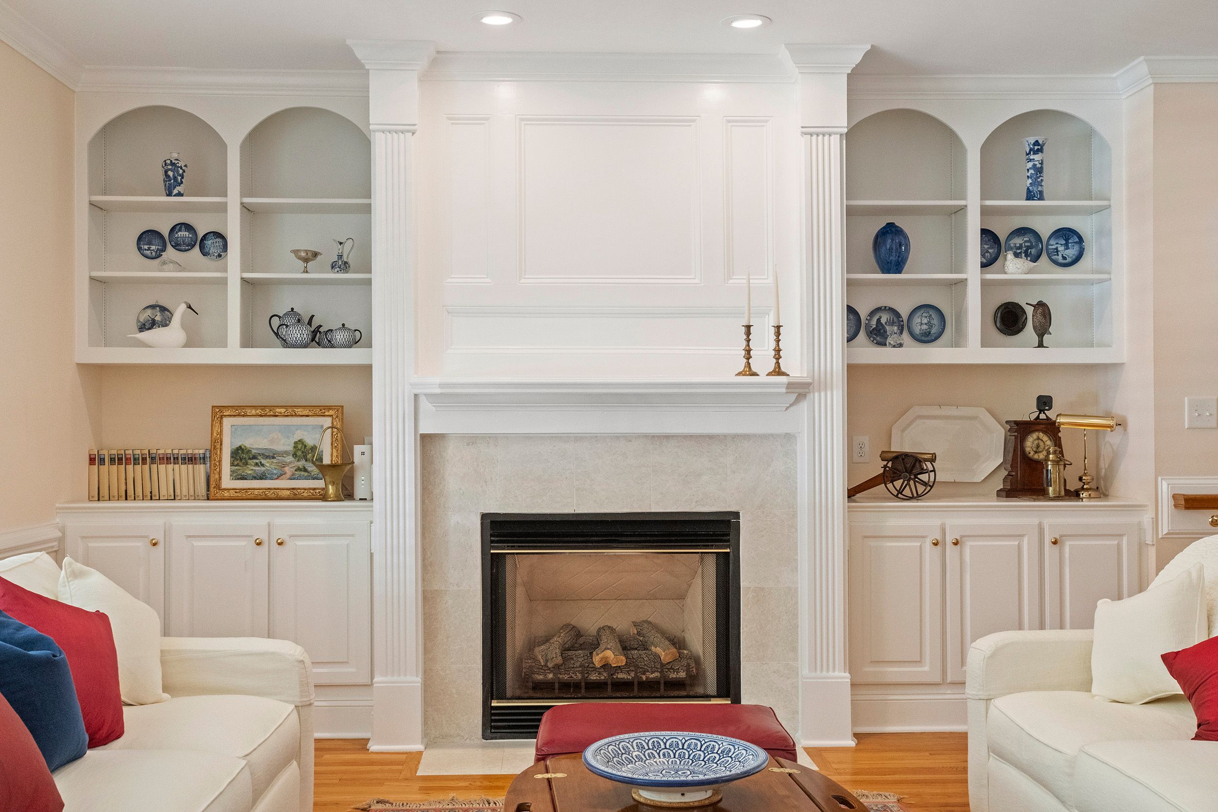  9108 Hometown Drive, Raleigh, NC, 27615 - 物件實景