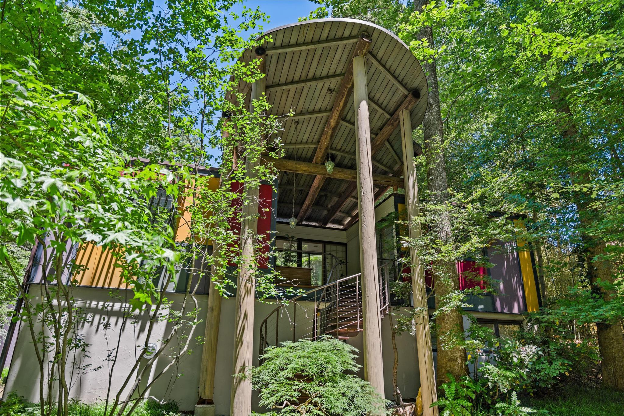  7700 Old Dominion Drive, Mclean, VA, 22102 - 物件實景