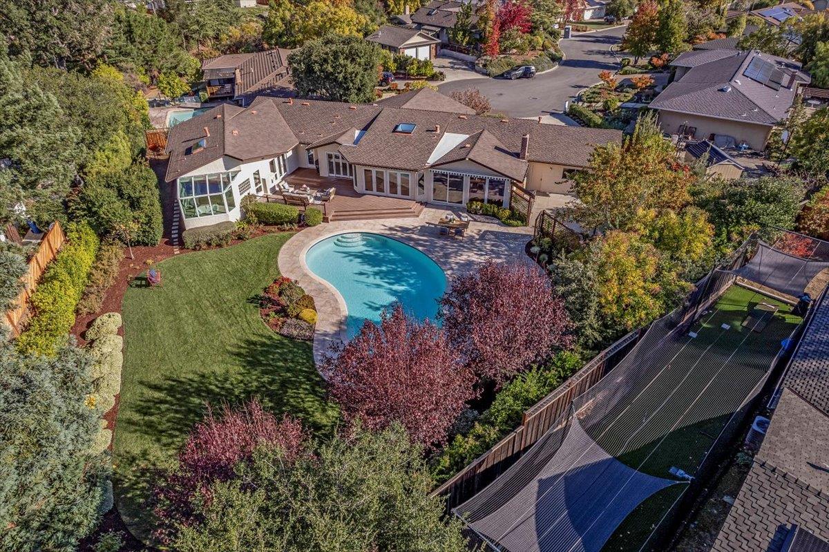 Saratoga, California, 95070, United States, 5 Bedrooms Bedrooms, ,3 BathroomsBathrooms,Residential,For Sale,1989664