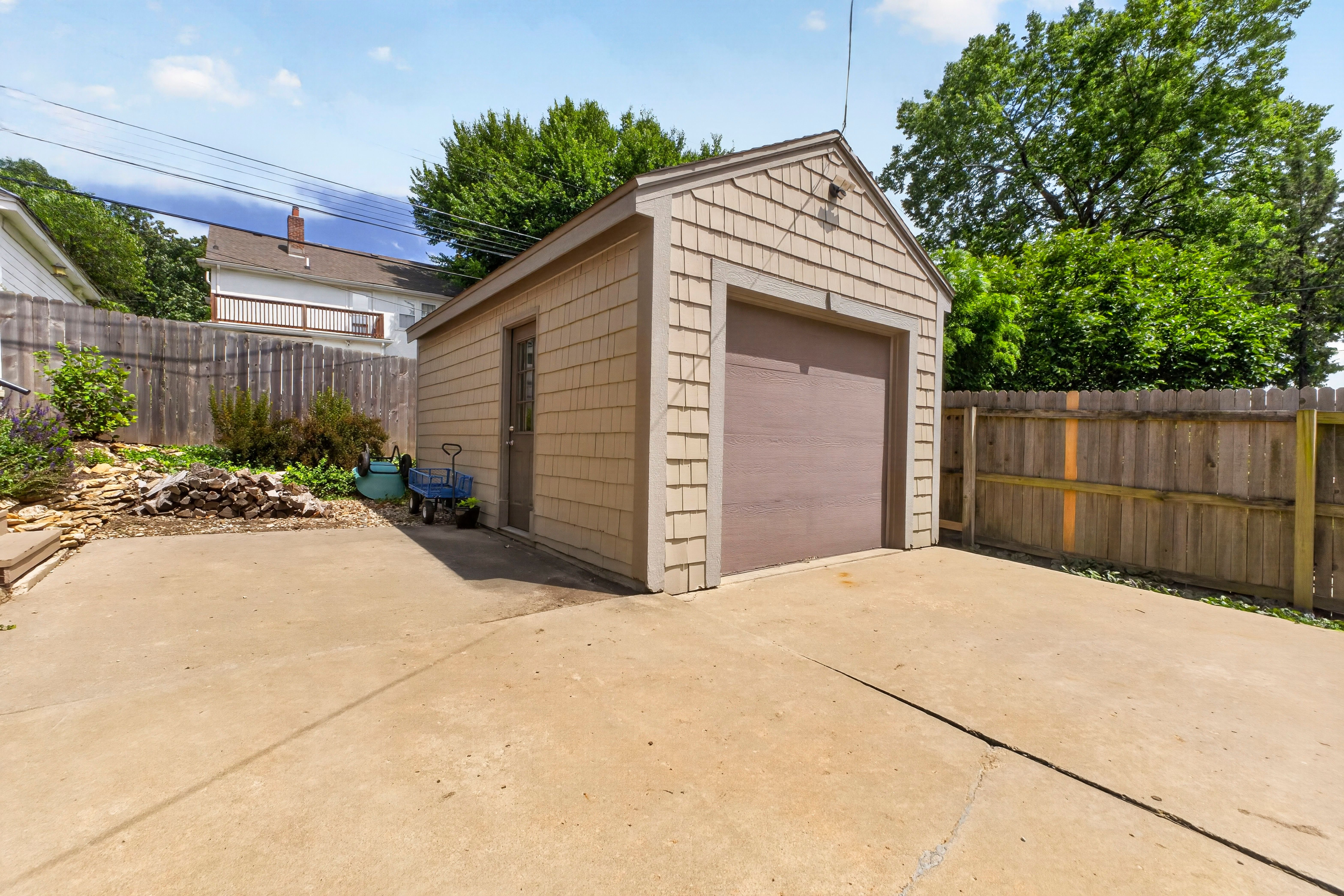  4951 State Line Road, Kansas City, MO 64112 - 物件實景