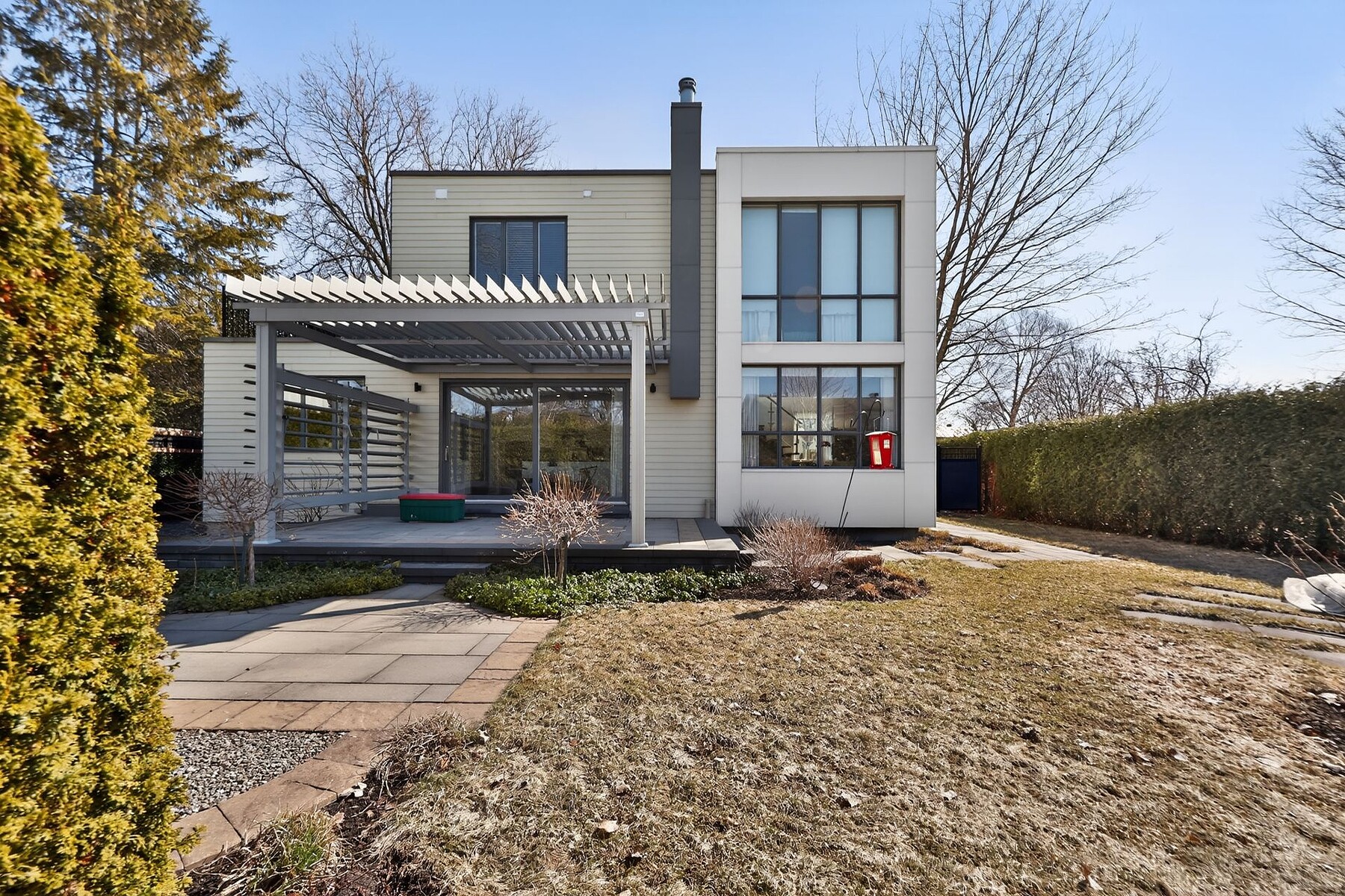  Terrebonne, Lanaudière - 物件實景