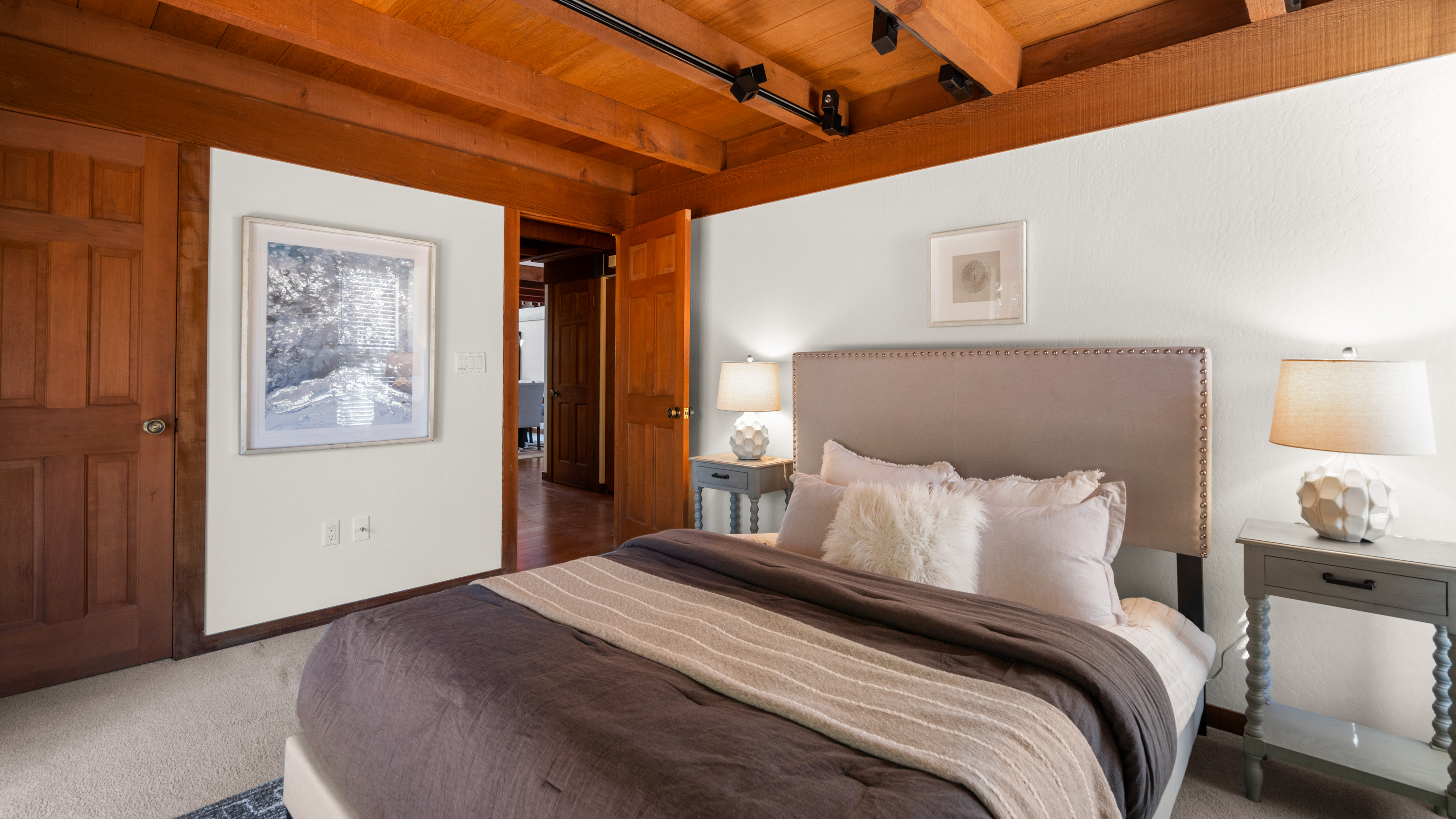  Panoramic Views in Private East Novato - 物件實景