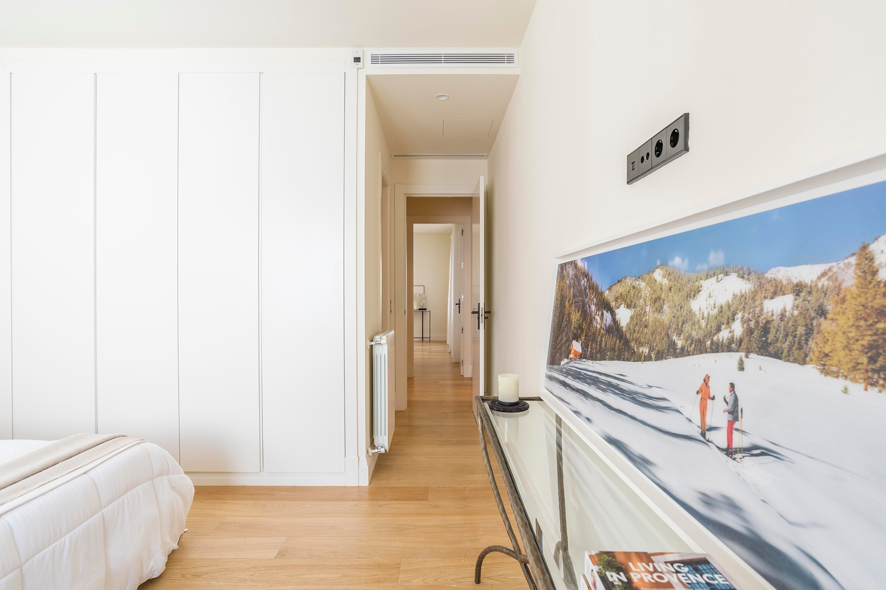  Flat in Lagasca, Recoletos, Barrio Salamanca, Madrid - 物件實景