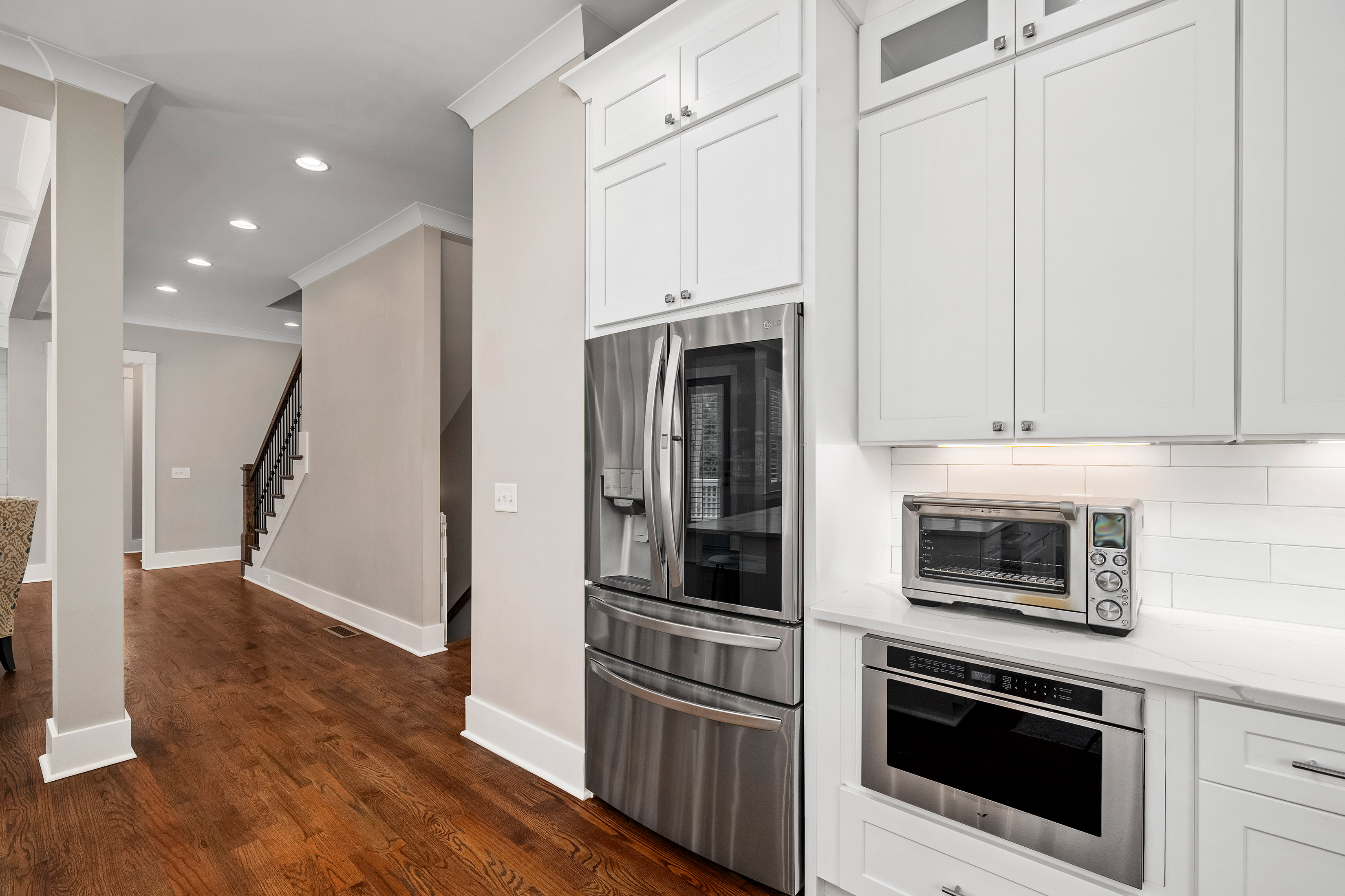  Stunning Modern Farmhouse with Luxury Finishes, Unbeatable Location, and No HOA - 物件實景
