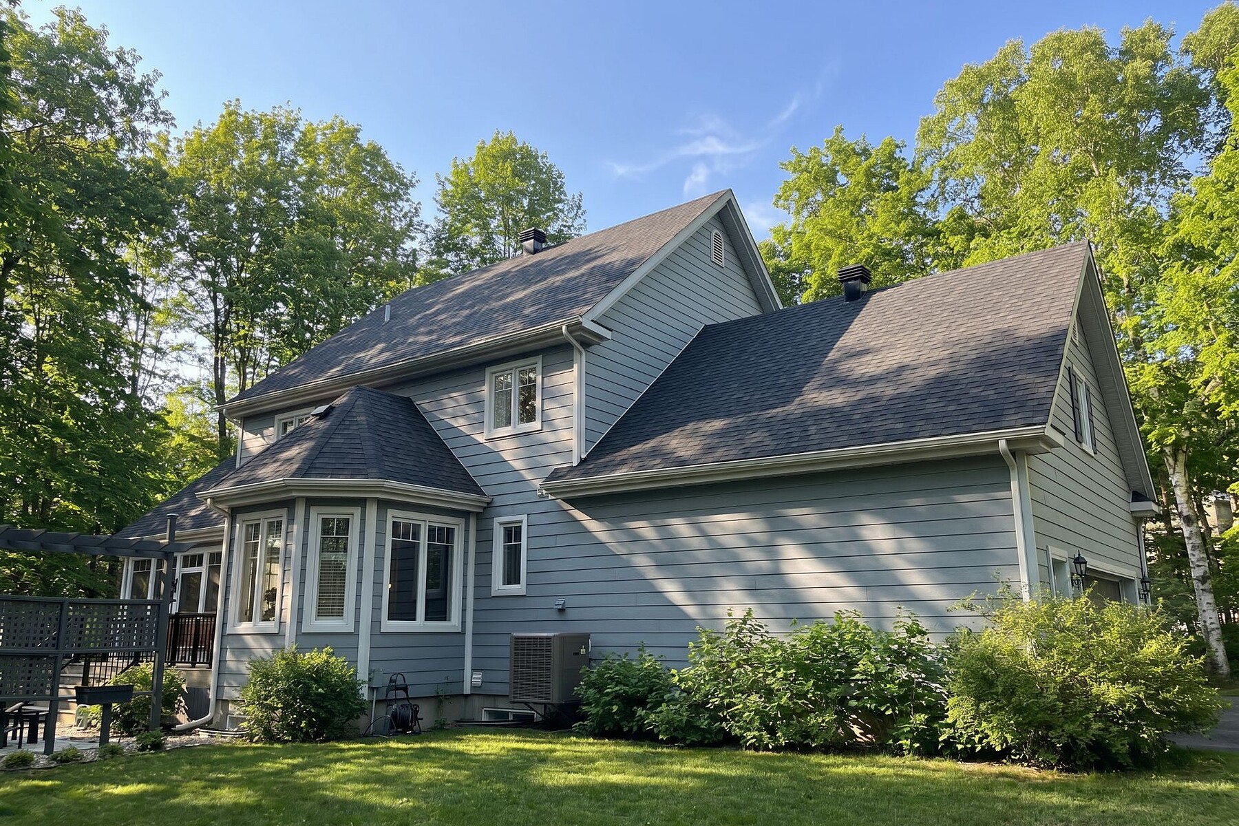  Prévost, Laurentides - 物件實景
