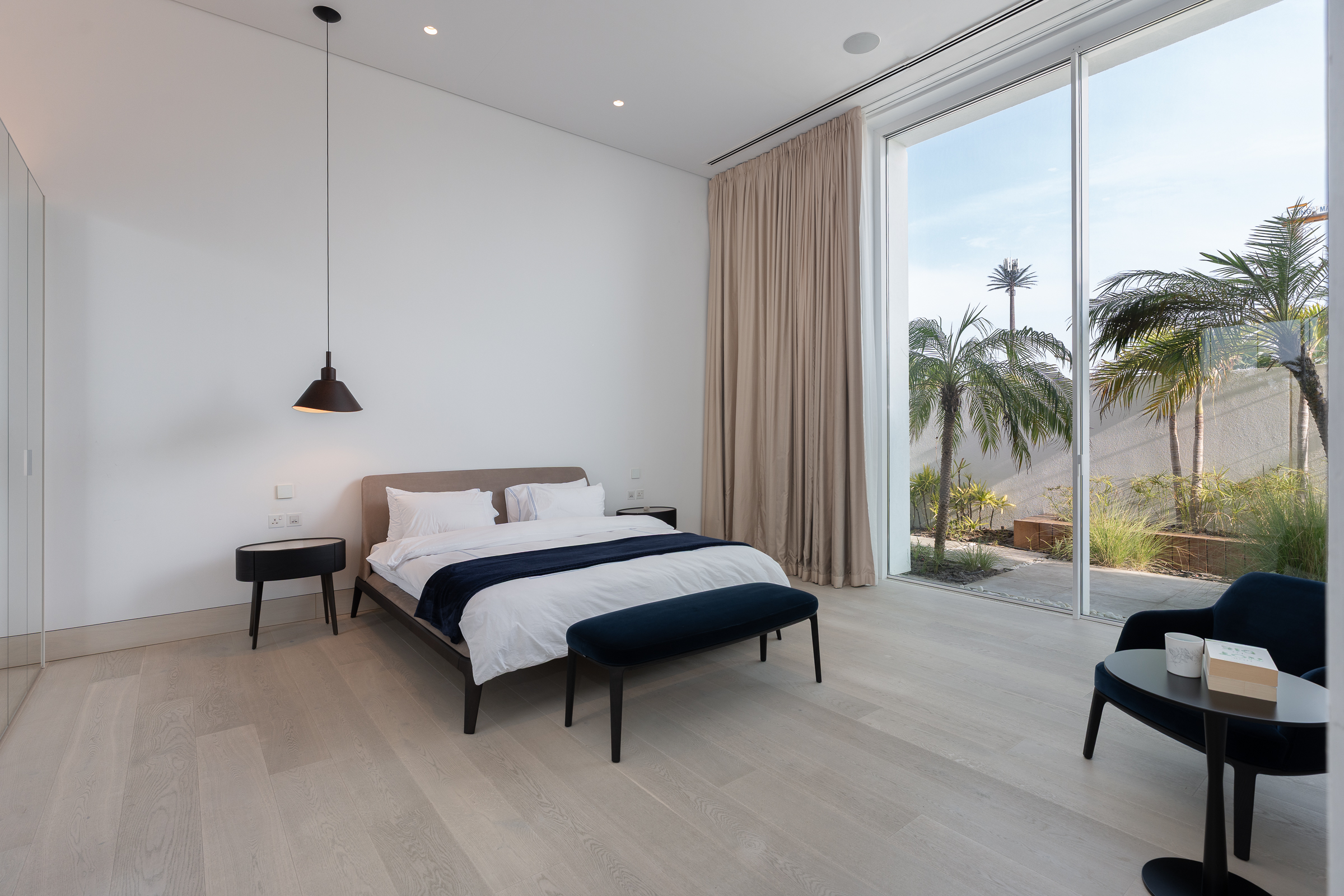  Rare Villa on The Beach in Jumeirah Bay Island - 物件實景