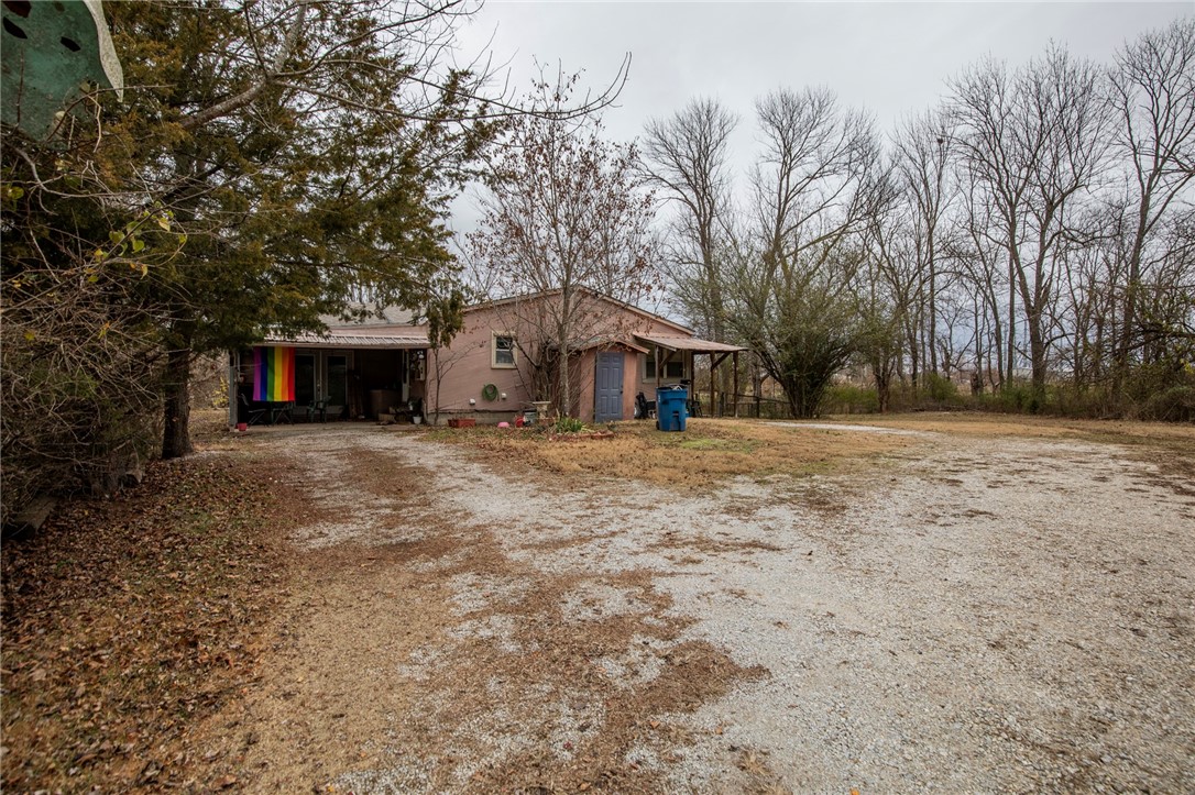 1621 & 1623 Greenhouse Road, Bentonville, Arkansas, 72713, United States, ,Land,For Sale,1621 & 1623 Greenhouse Road,1673362