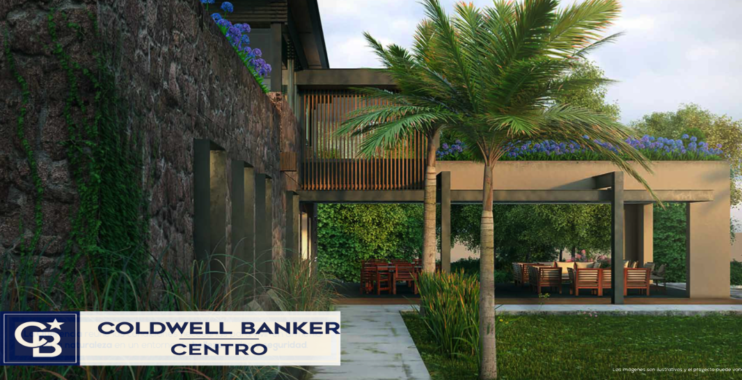 Avenida Tlacote, Querétaro, Querétaro, 76177, Mexico, 1 Bedroom Bedrooms, ,Residential,For Sale,Avenida Tlacote,1441774