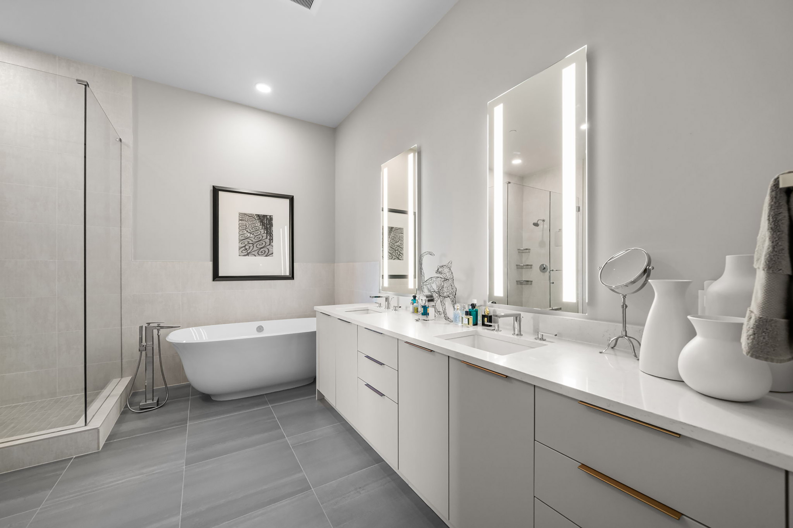  Understated Luxury and Refined Craftsmanship at the Iconic 40 West 12th - 物件實景